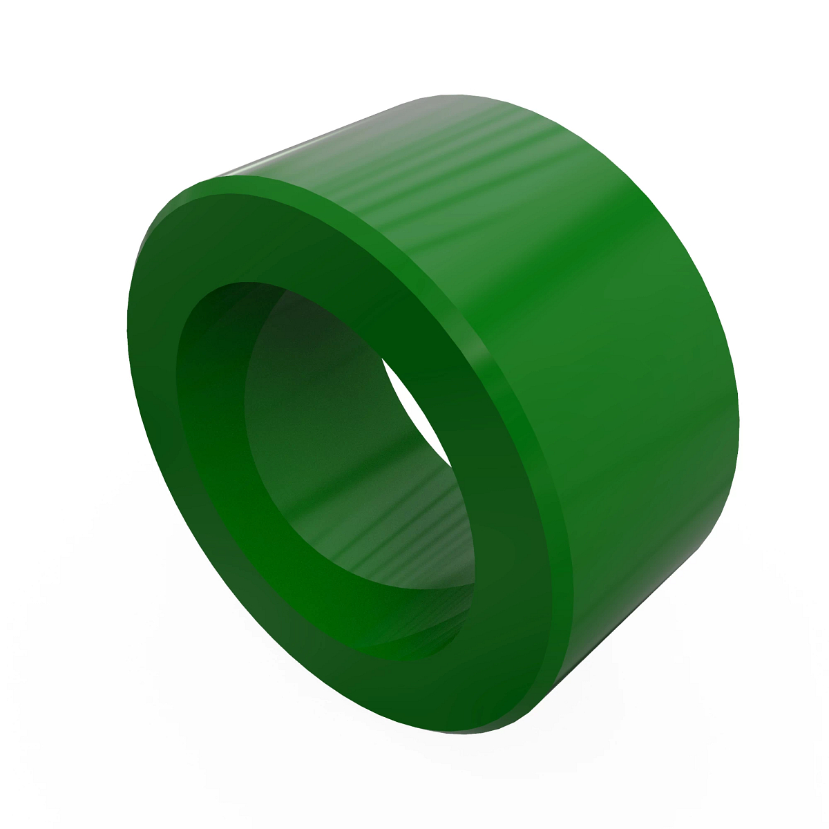 WASHER, BUSHING - LOWER DRAW BAR AR