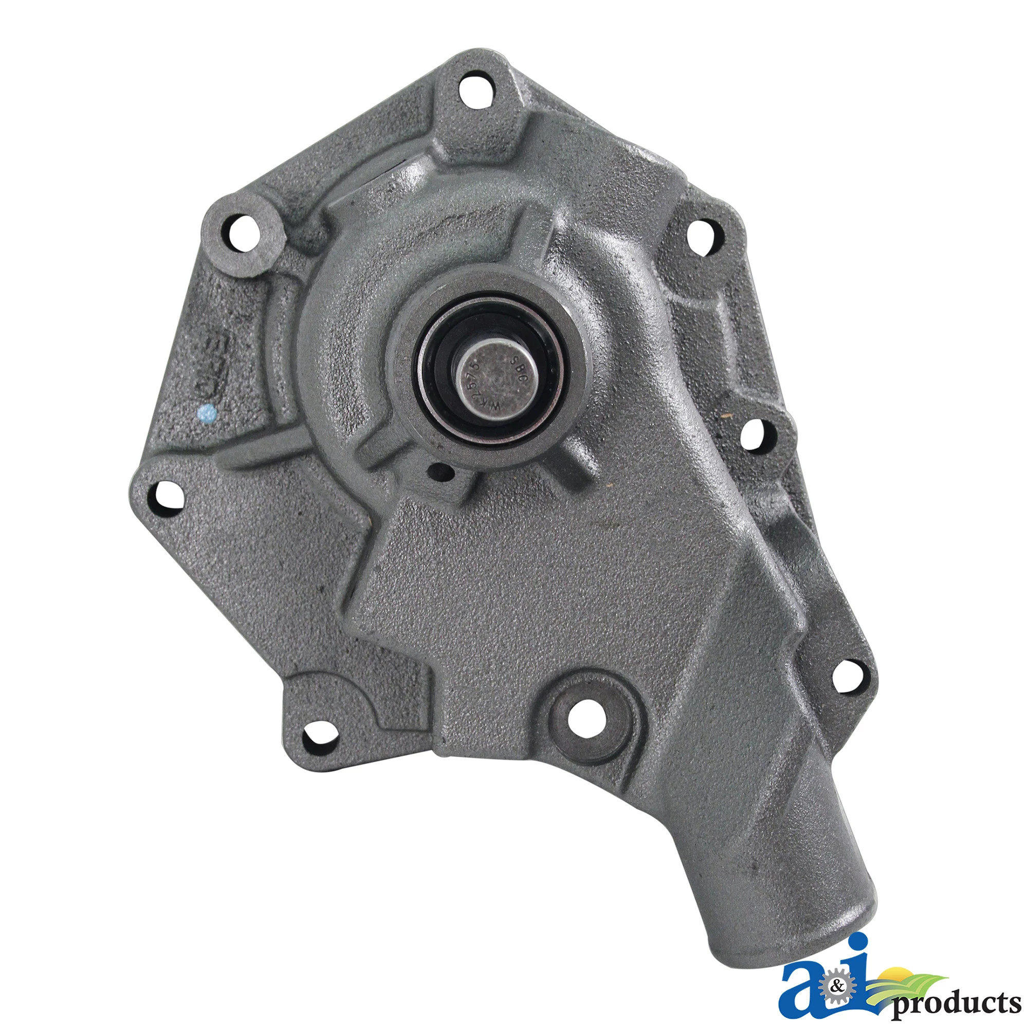 A&I Products Water Pump - A-RE60489