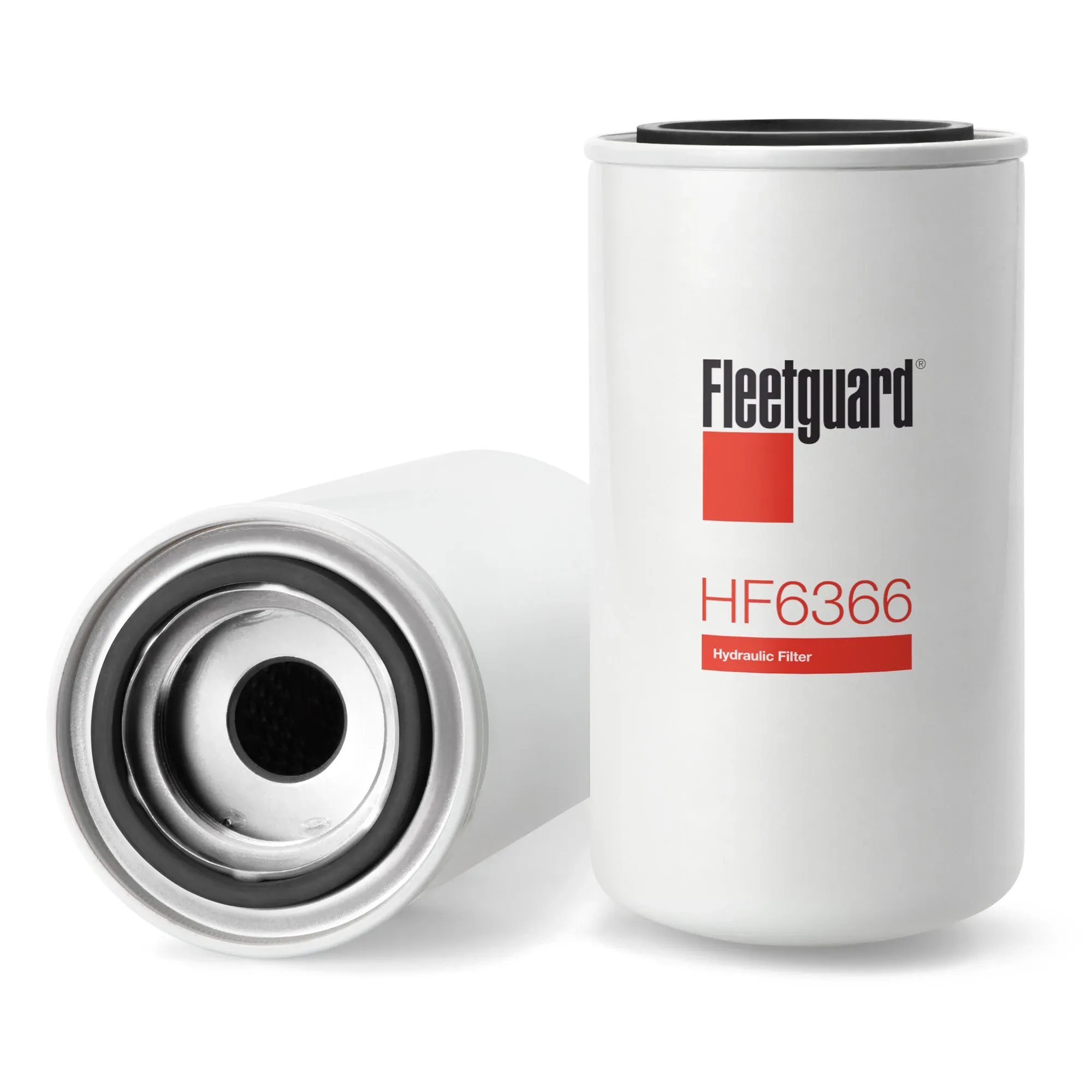 Fleetguard Spin-On Hydraulic Filter - PMHF6366J