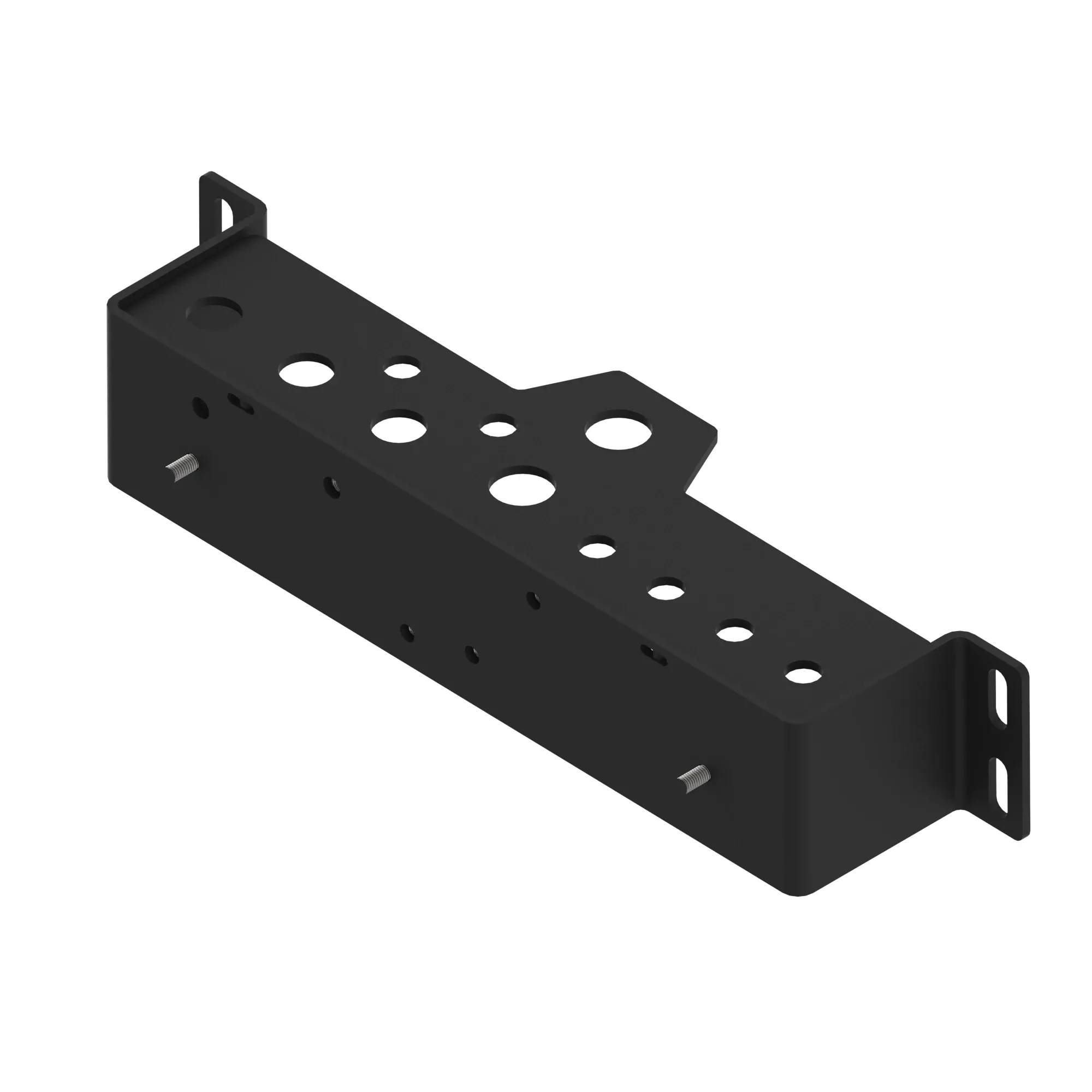 John Deere Bracket - AT419397