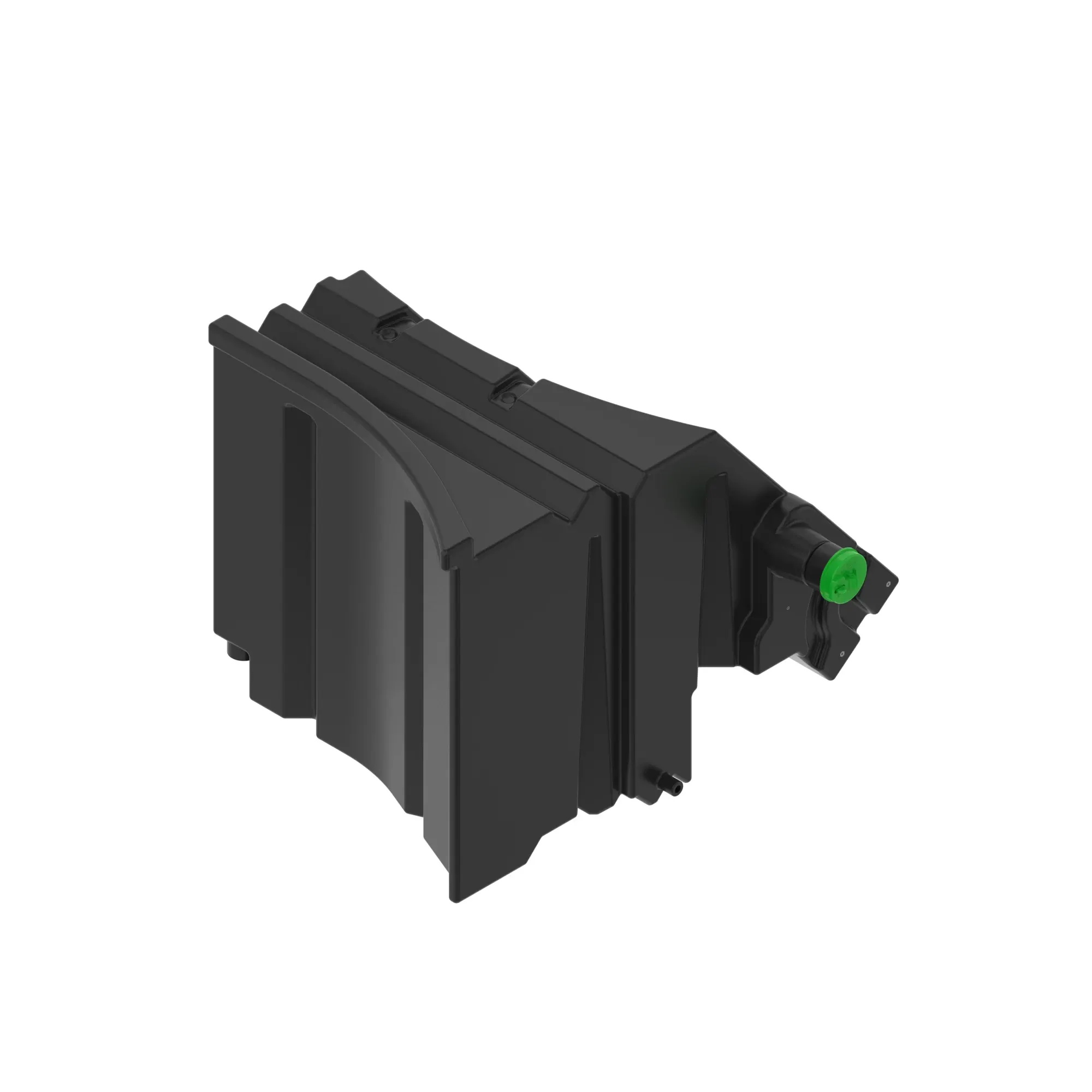 John Deere Right Side Fuel Tank - RE294605