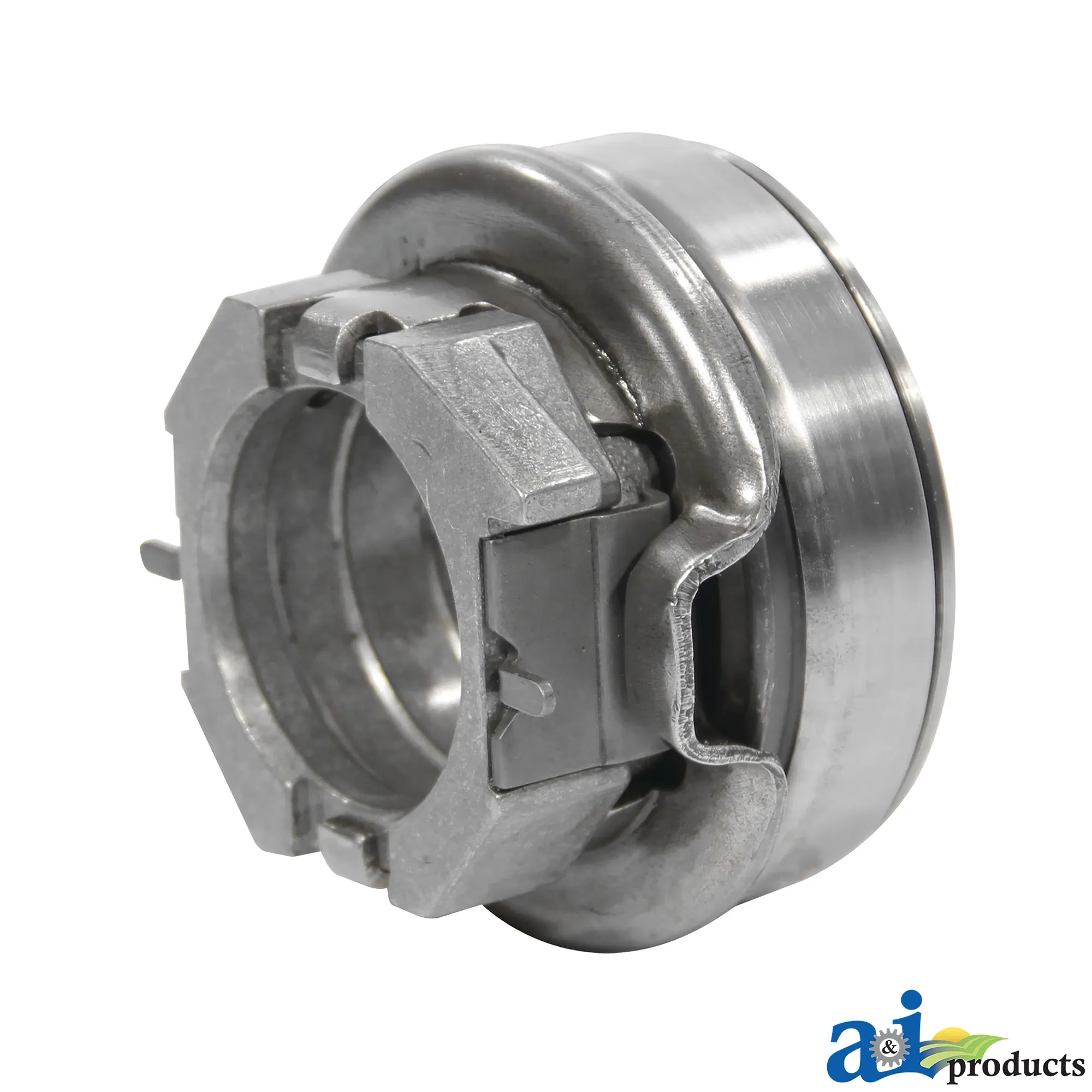 A&I Products Throw-Out Bearing - A-AL39541
