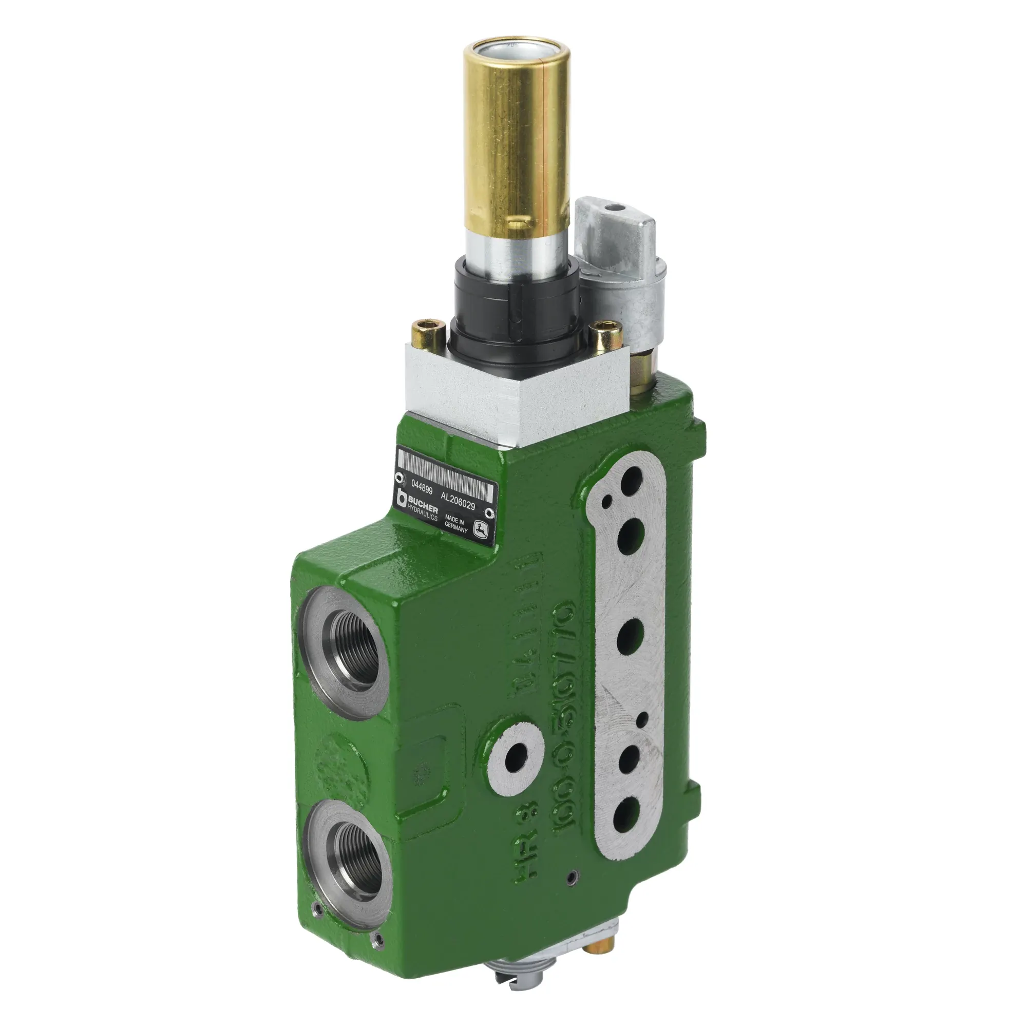 John Deere Selective Control Valve - AL206029