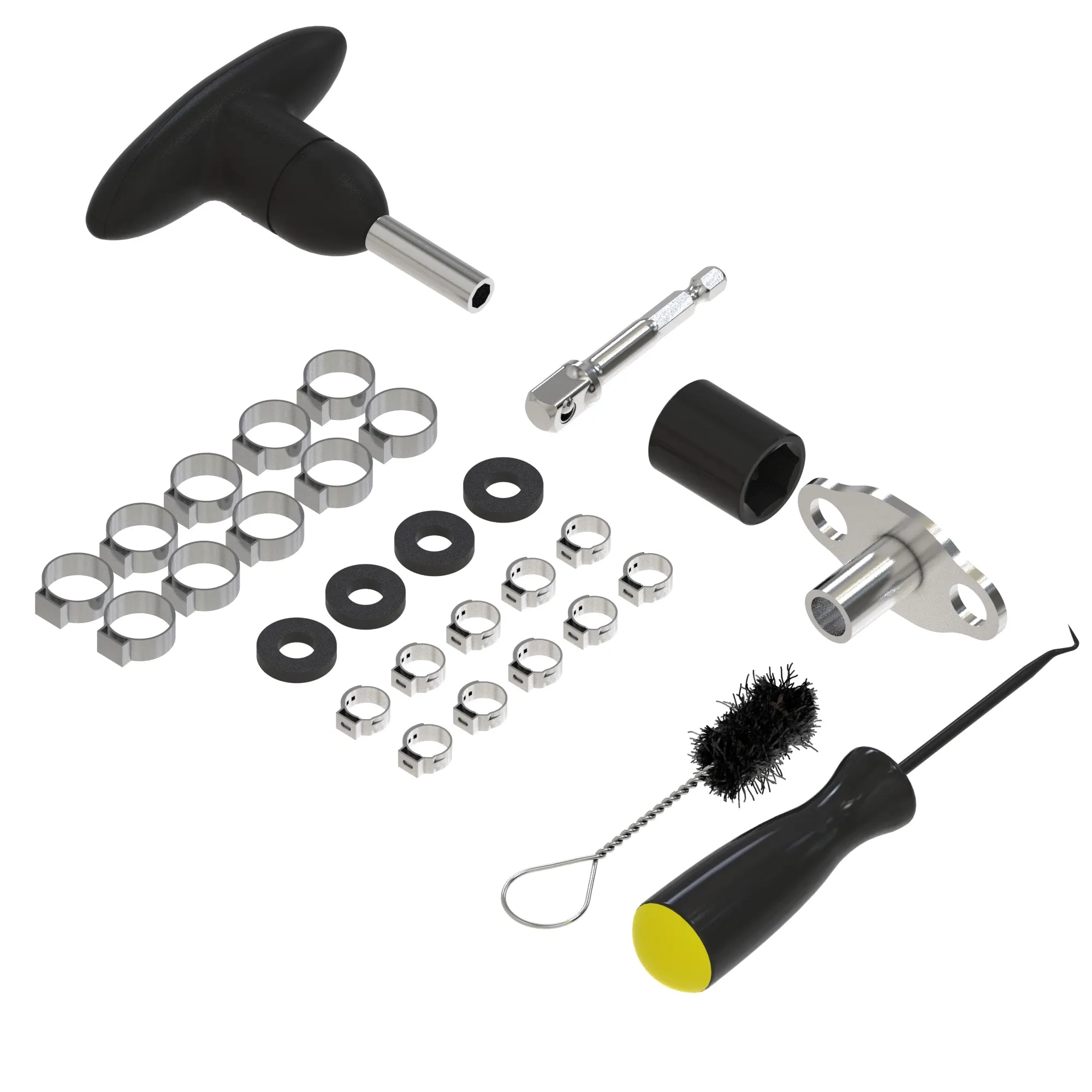 Nozzle Kit