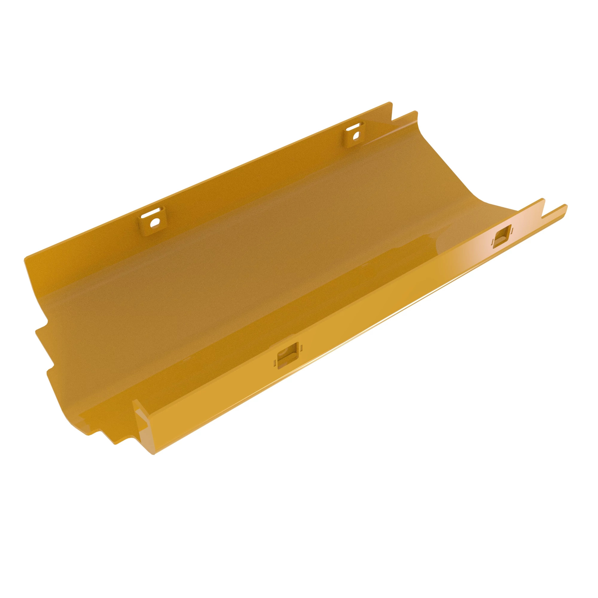 John Deere Track Frame Cover - AT221486