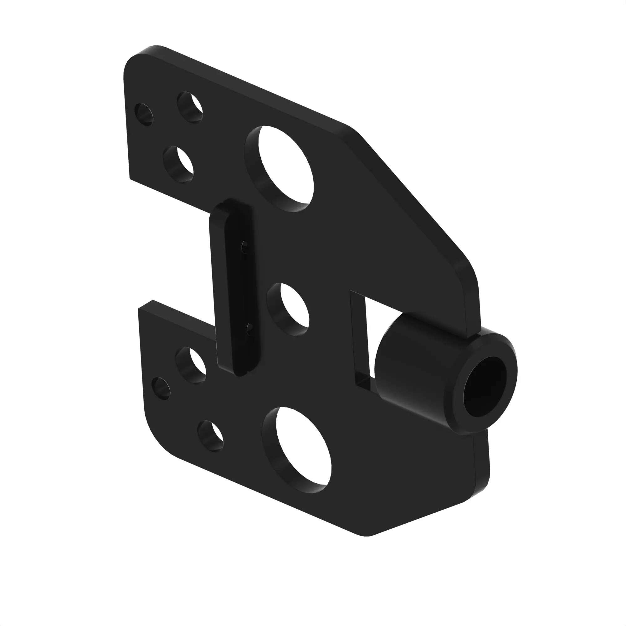 John Deere Bracket - F645794