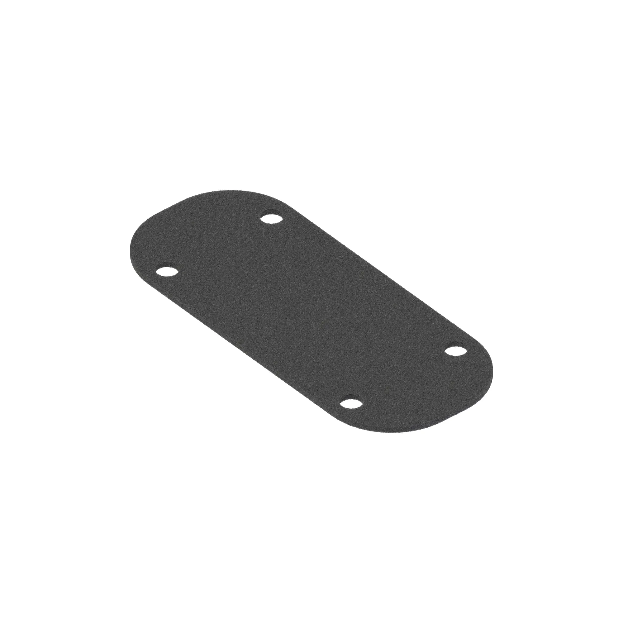 John Deere Cable Plug Gasket - H207518