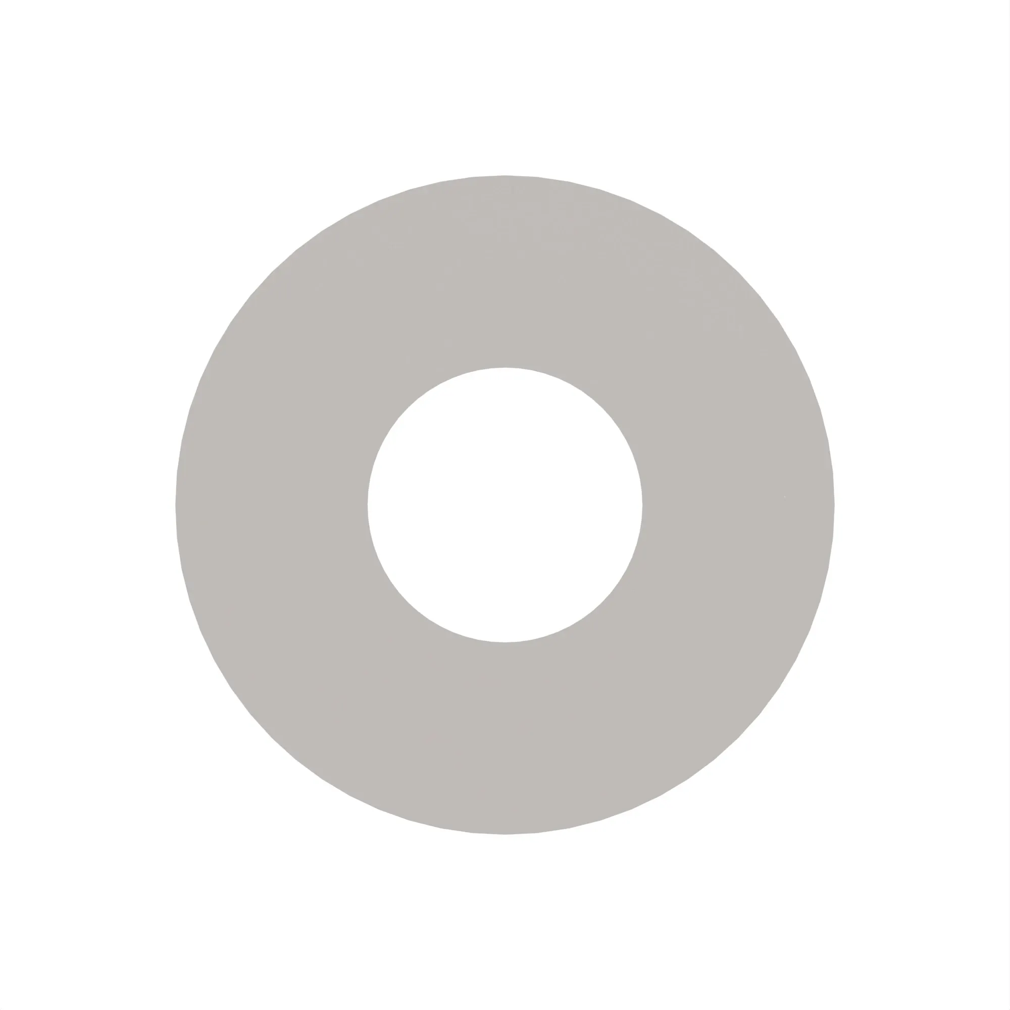 WASHER, FLAT, USS 5/16 Z5
