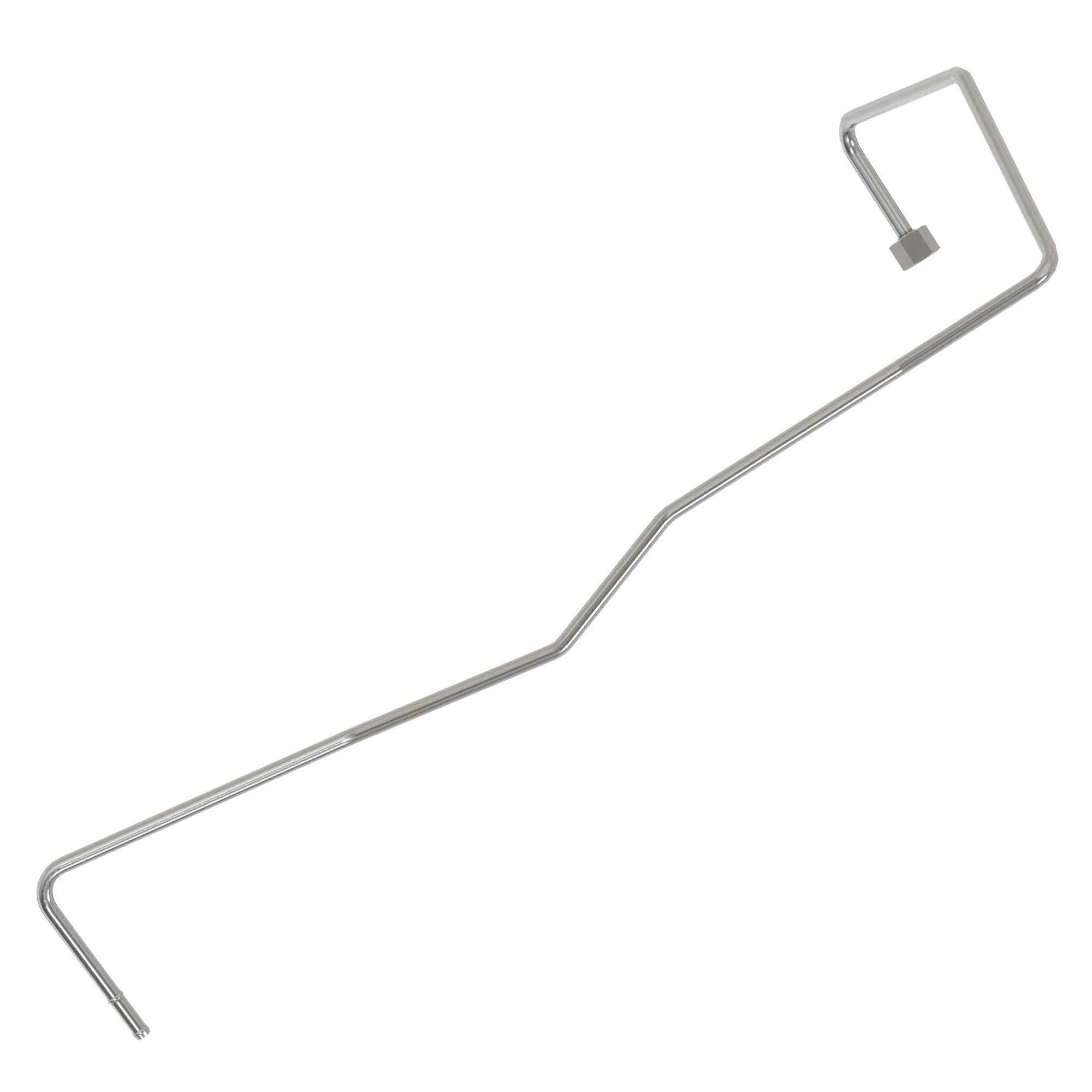 Engine to Cooler, FT4