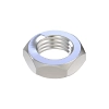 John Deere Hexagonal Nut, 13/16" - 38H5092