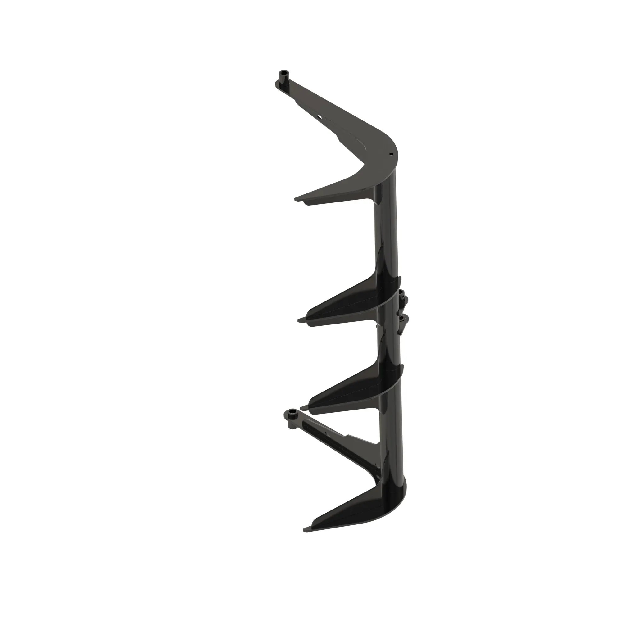 GRAPPLE WELDMENT, UTILITY UTILITY WELDMENT