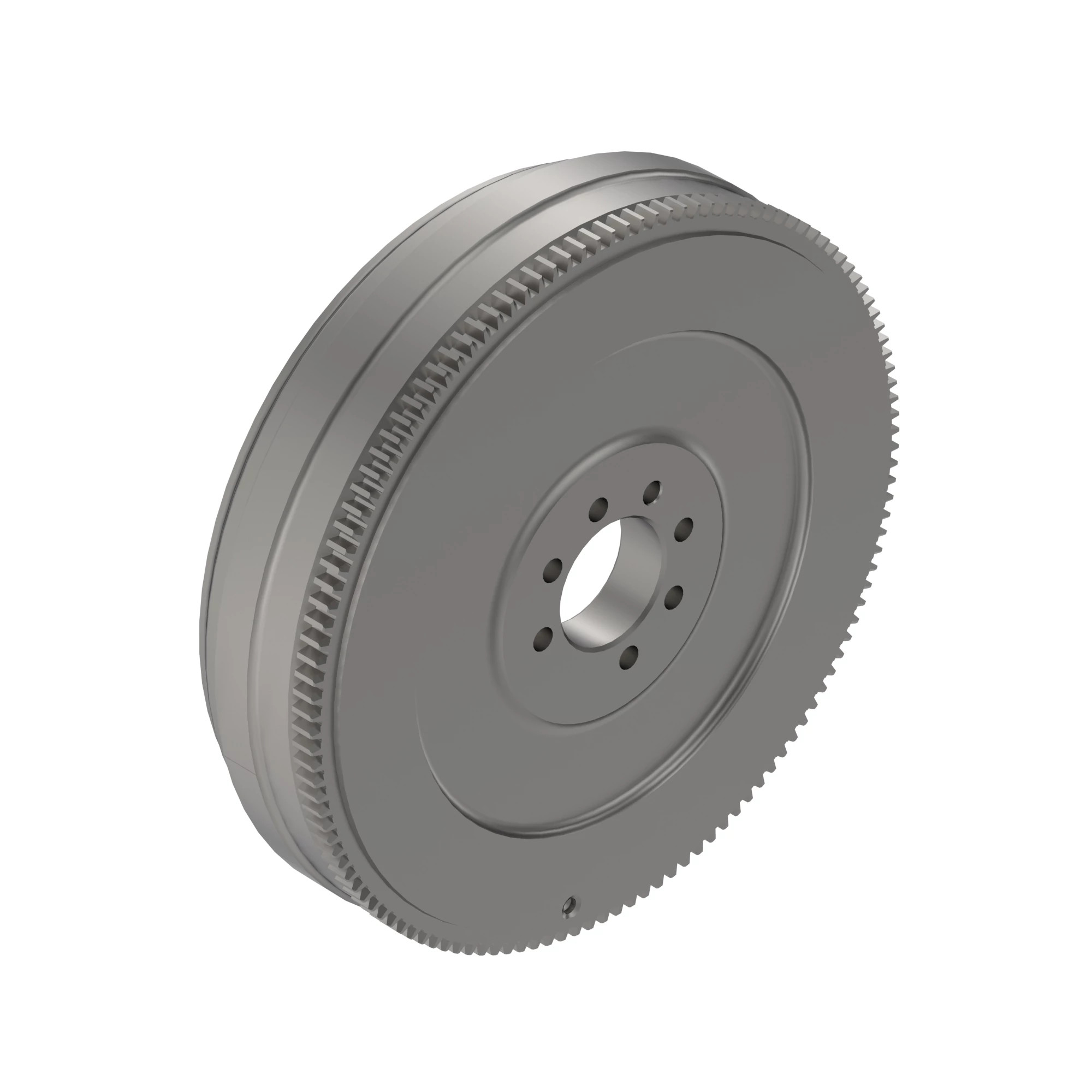 John Deere Flywheel - RE56779