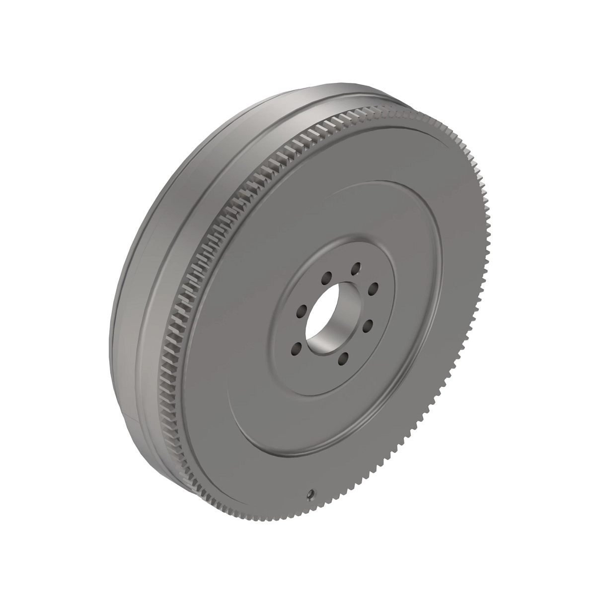 Flywheel