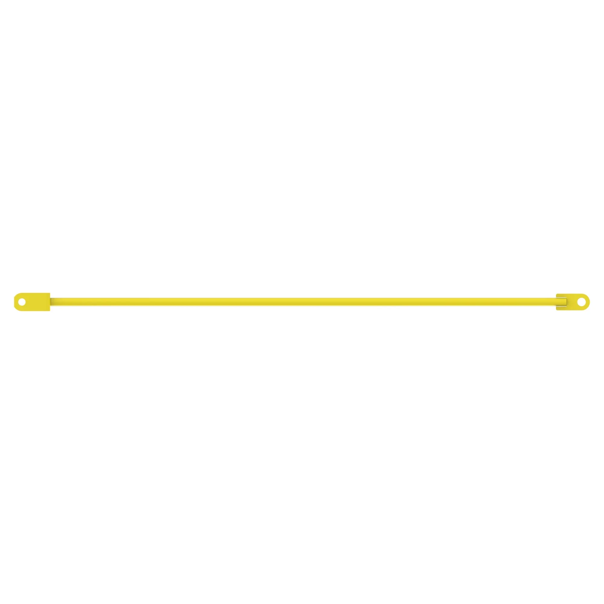 LINK, ADJUSTING ROD SPOUT