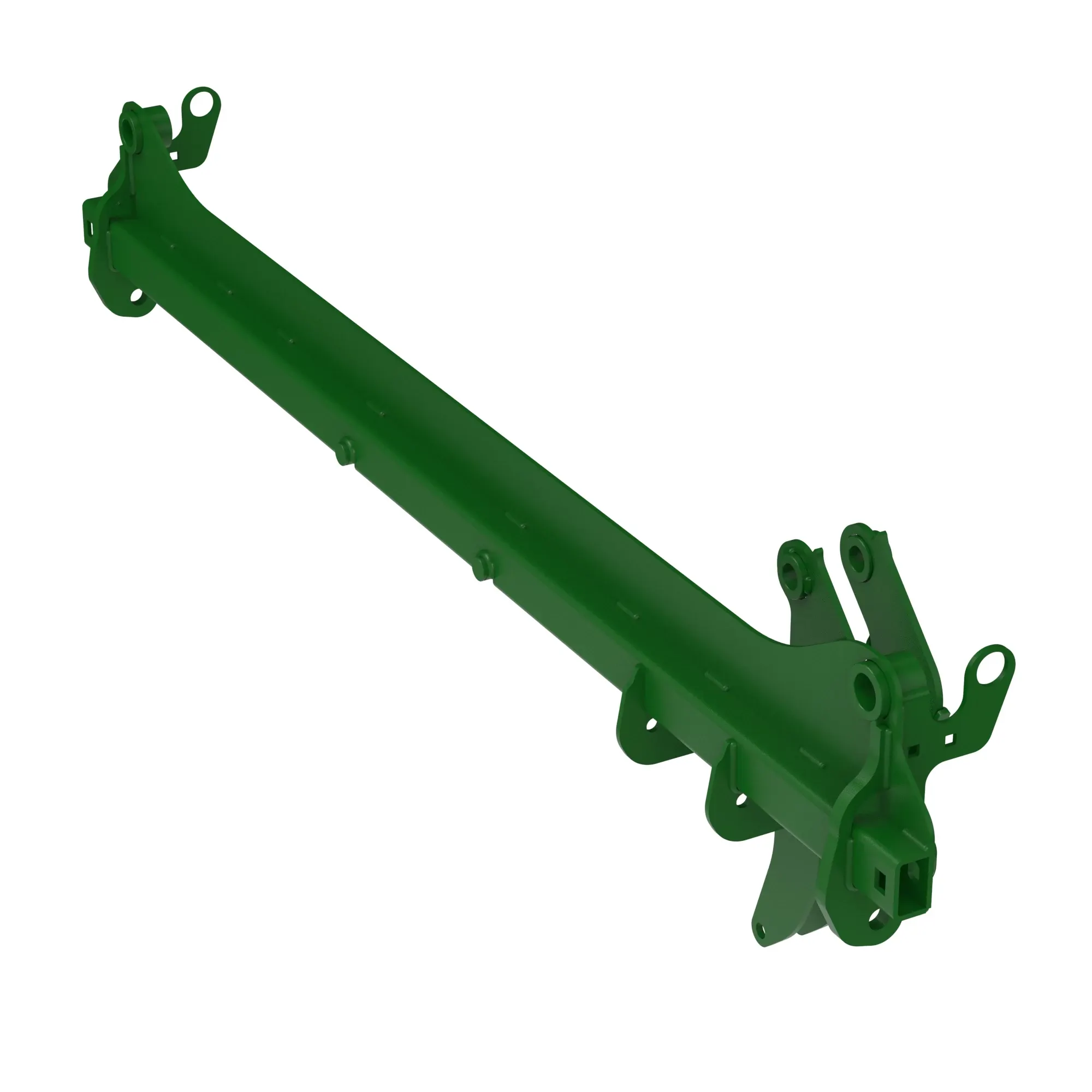 John Deere Frame - DC214910