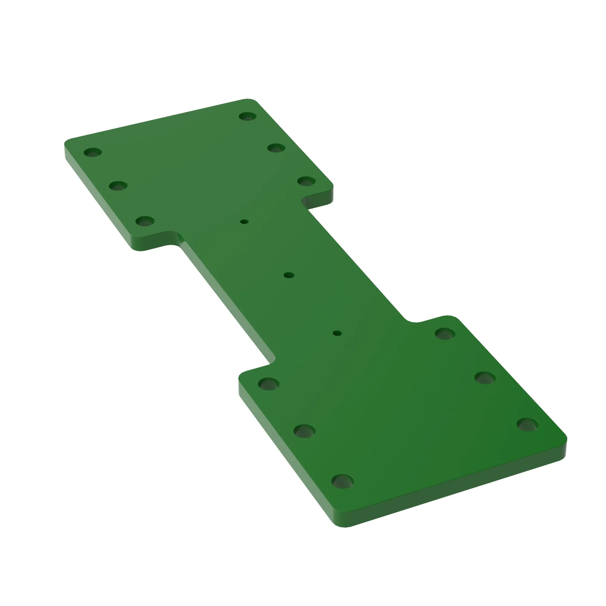 John Deere Spacer Support - KK28136