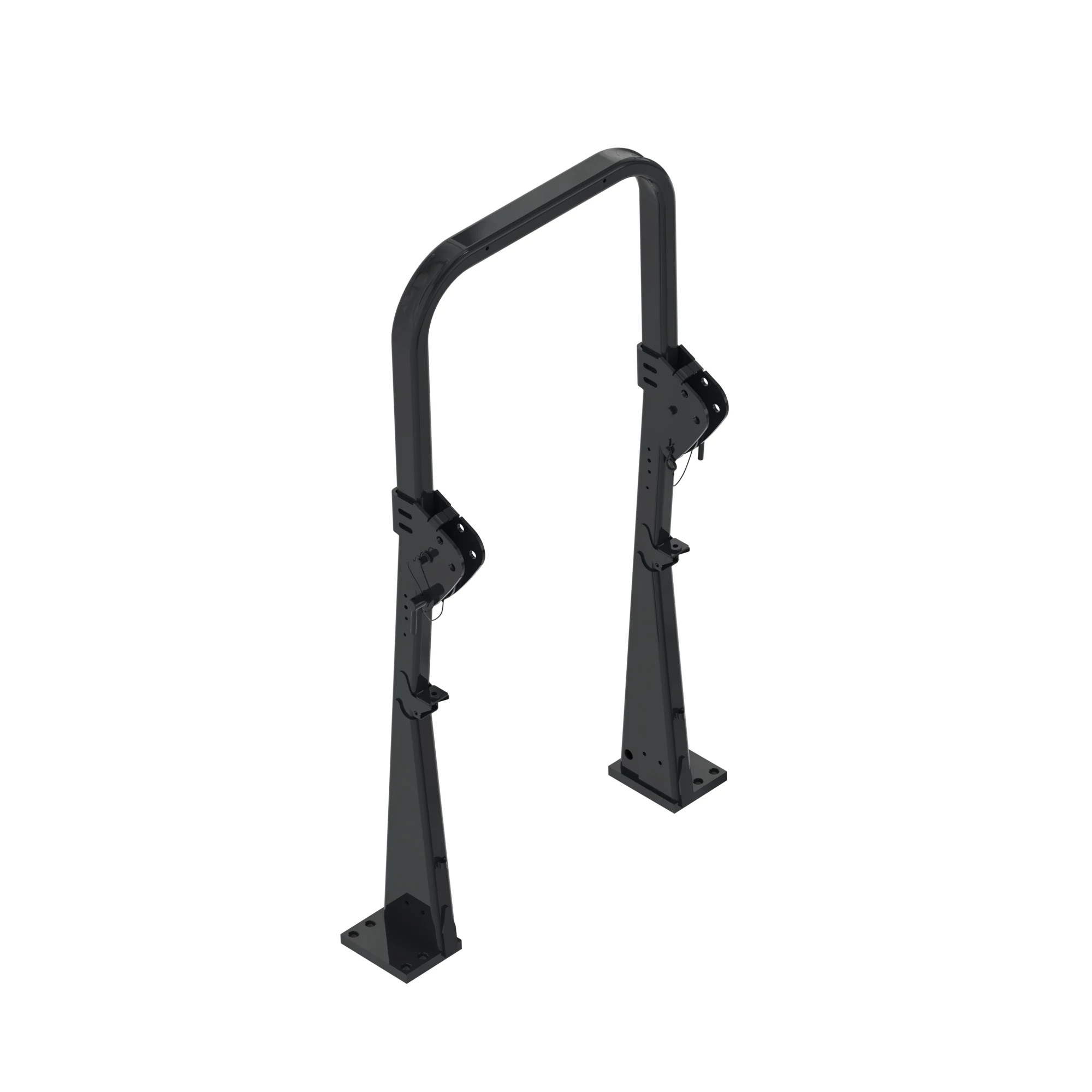 John Deere Roll Over Protection Structure - SJ26756