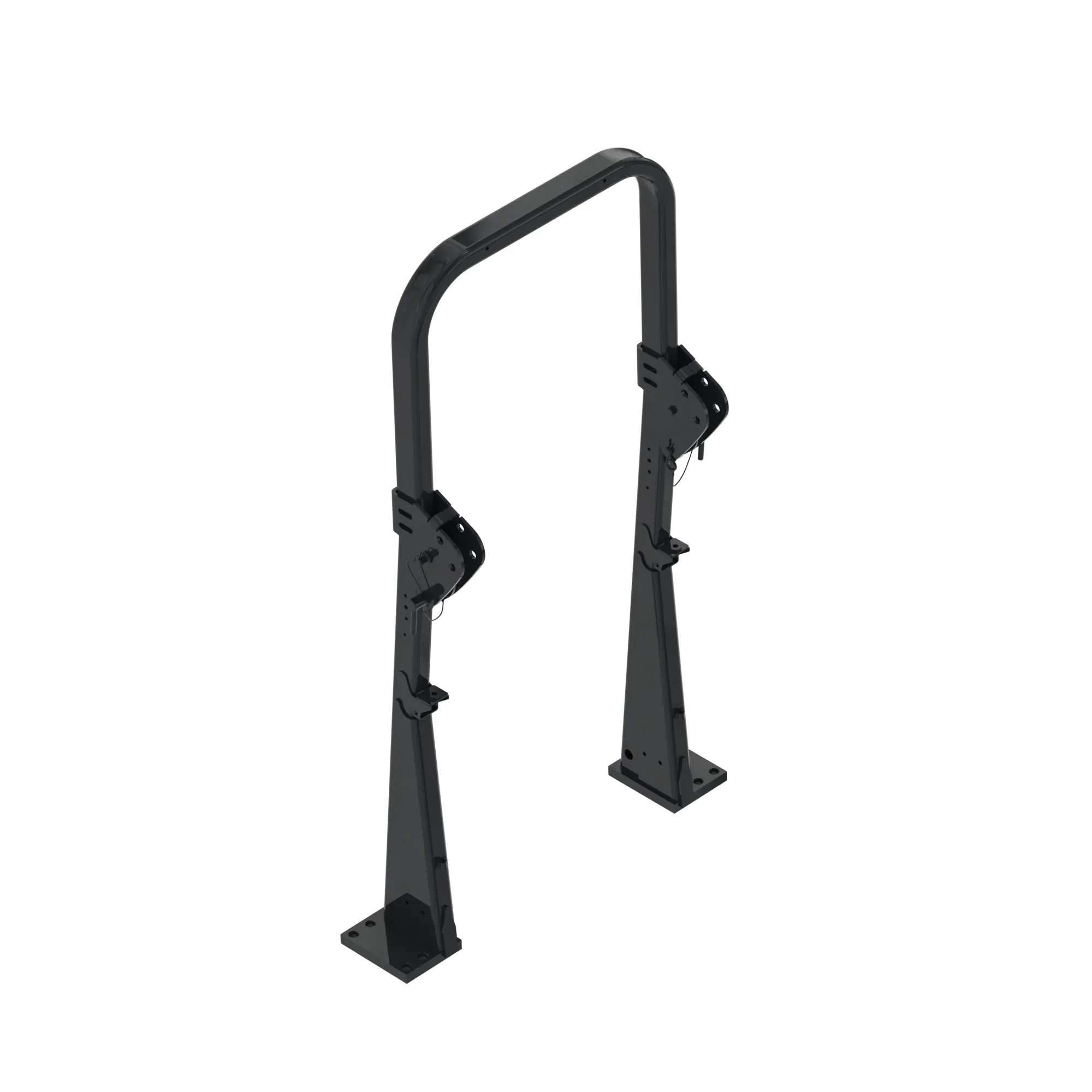 John Deere Roll Over Protection Structure - SJ26756