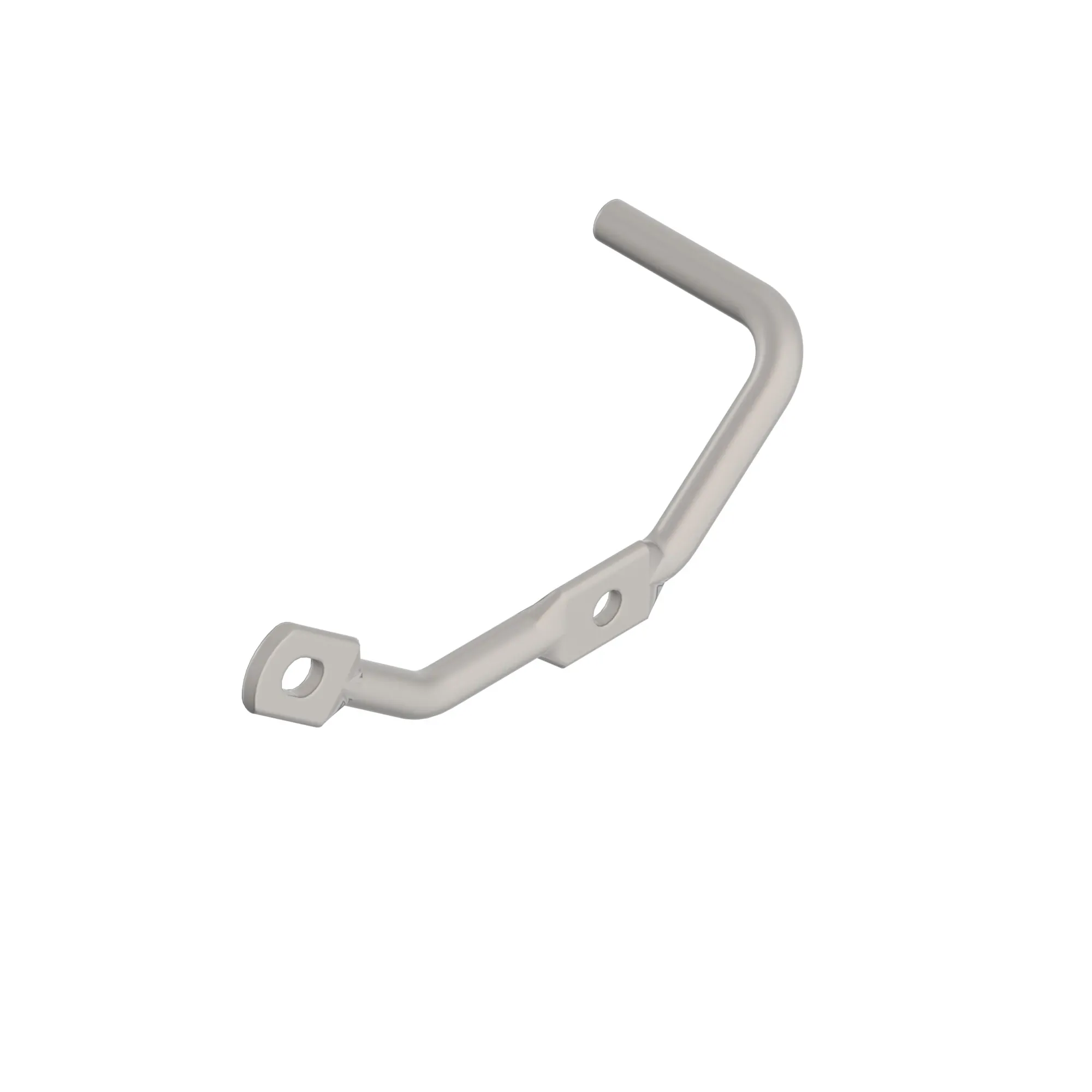 John Deere Debris Guard Guide - TCU31363