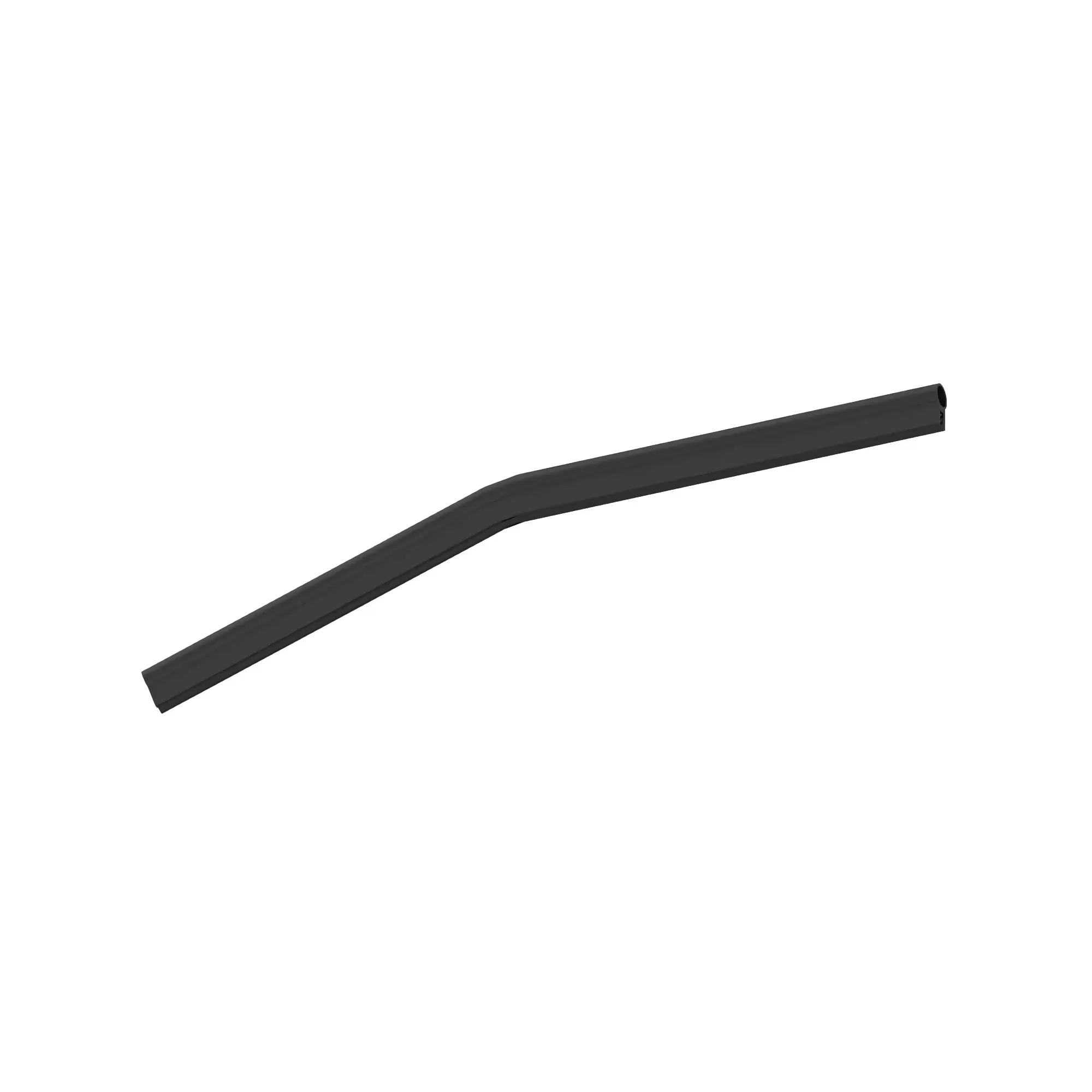 John Deere Exhaust System Enclosure Seal - TR107763
