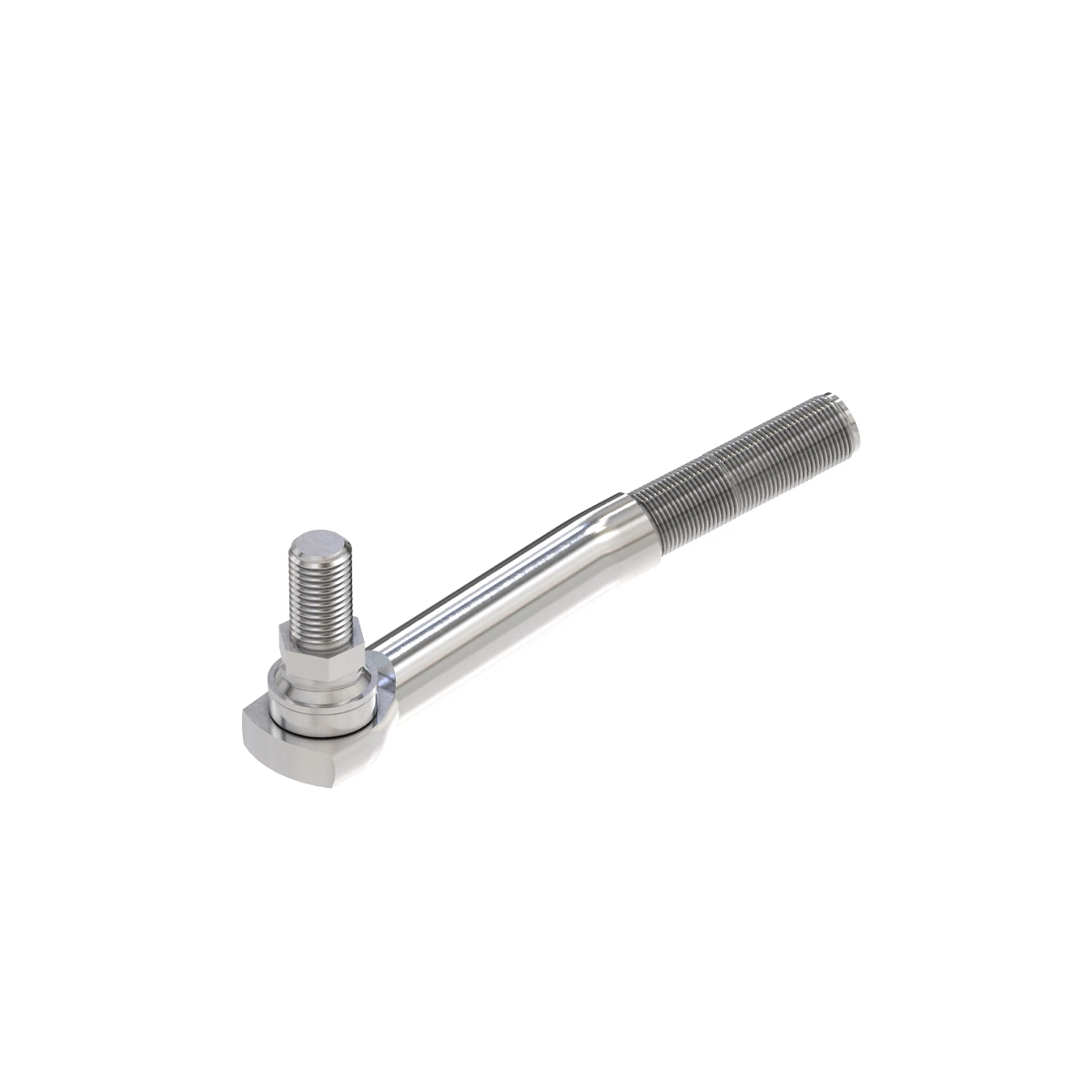 Tie Rod Assembly, Lr W/O End G4WS