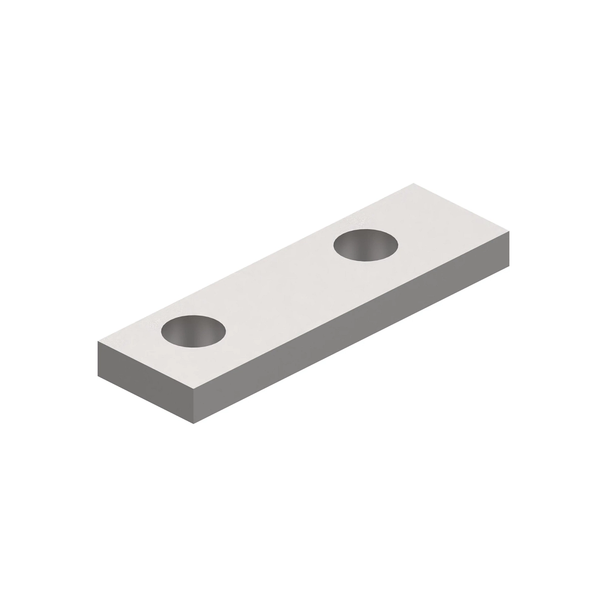 Plate, Cspring Guide