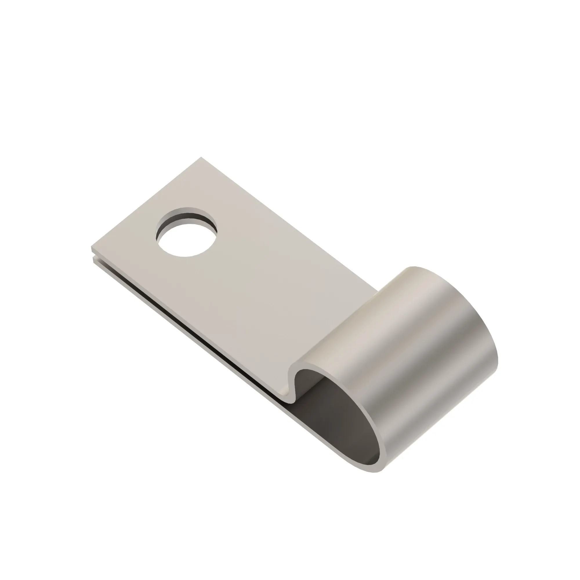John Deere Clamp - T27523