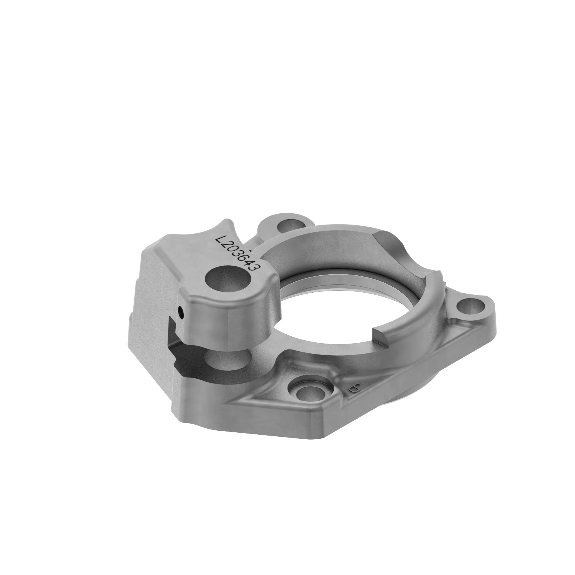 John Deere Bearing Housing without Bearing - L215006