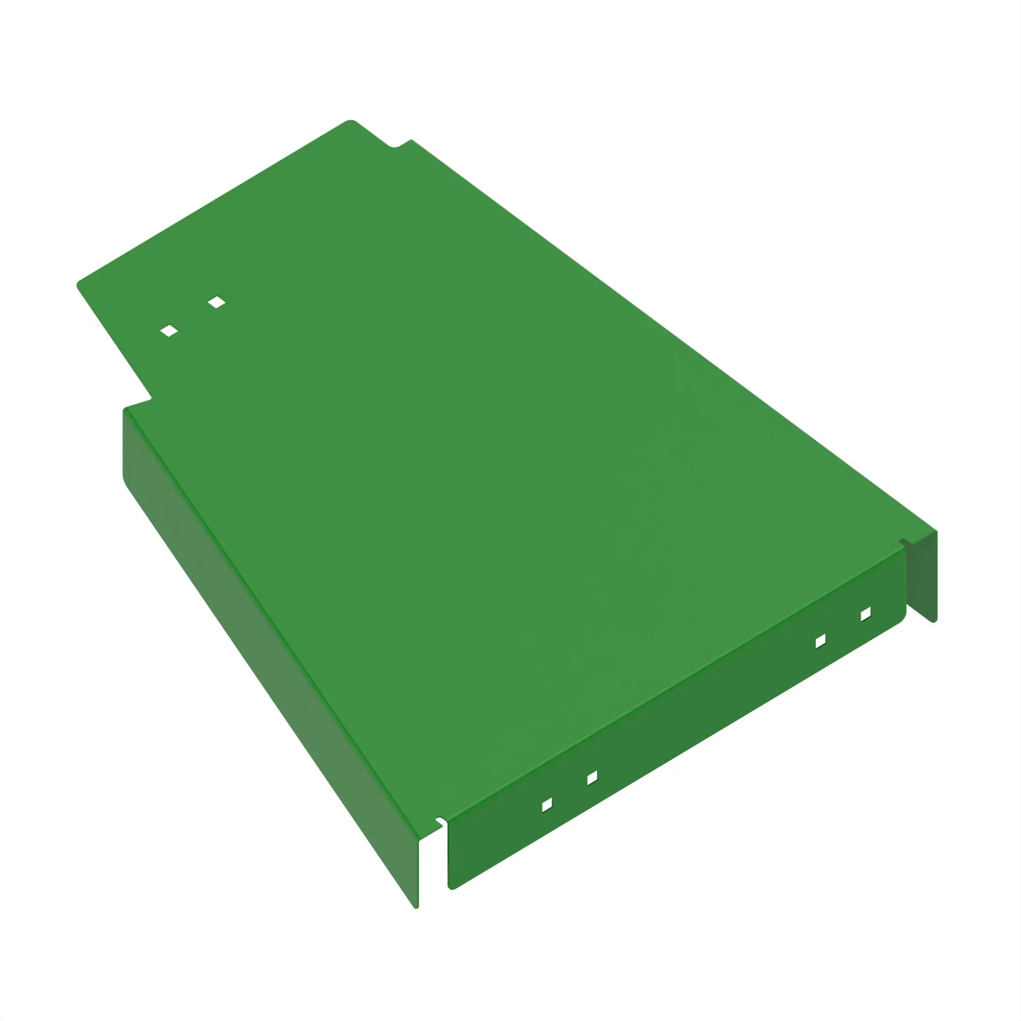 John Deere Shield - CC100075