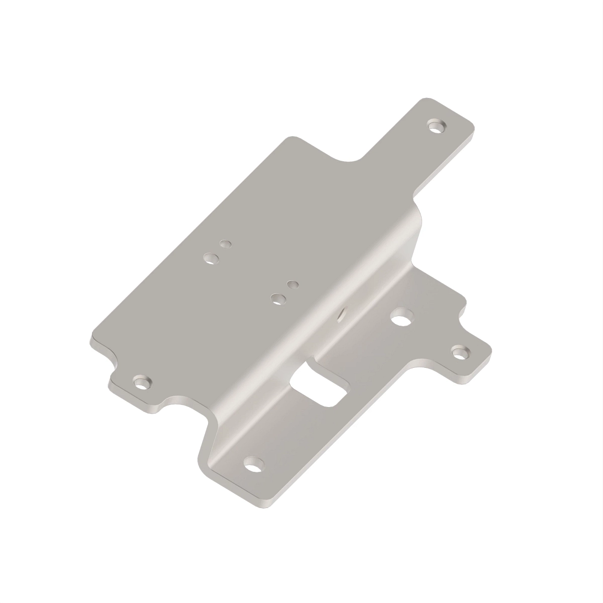 Bracket, Turbo Connector Mounting