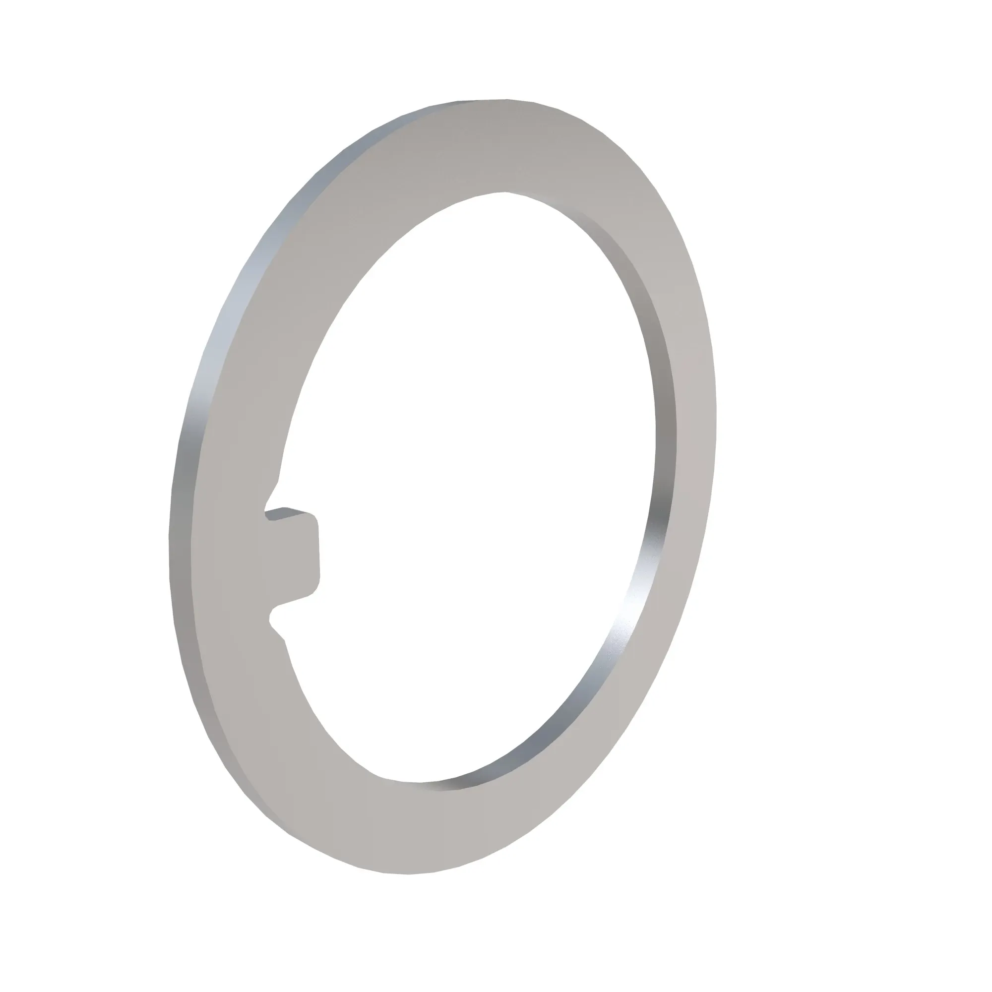 THRUST WASHER