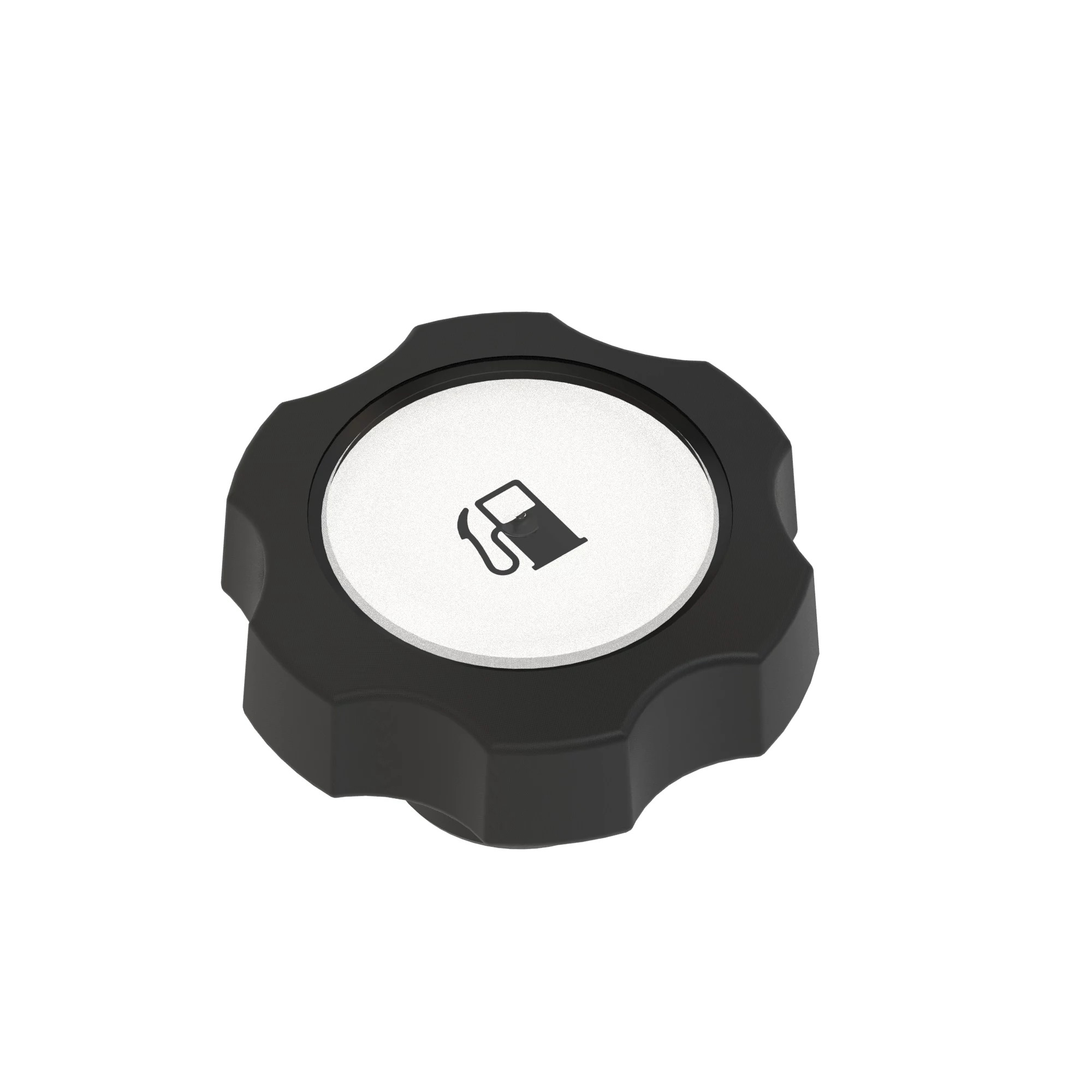 CAP, FUEL NON-VENTED (DIESEL)