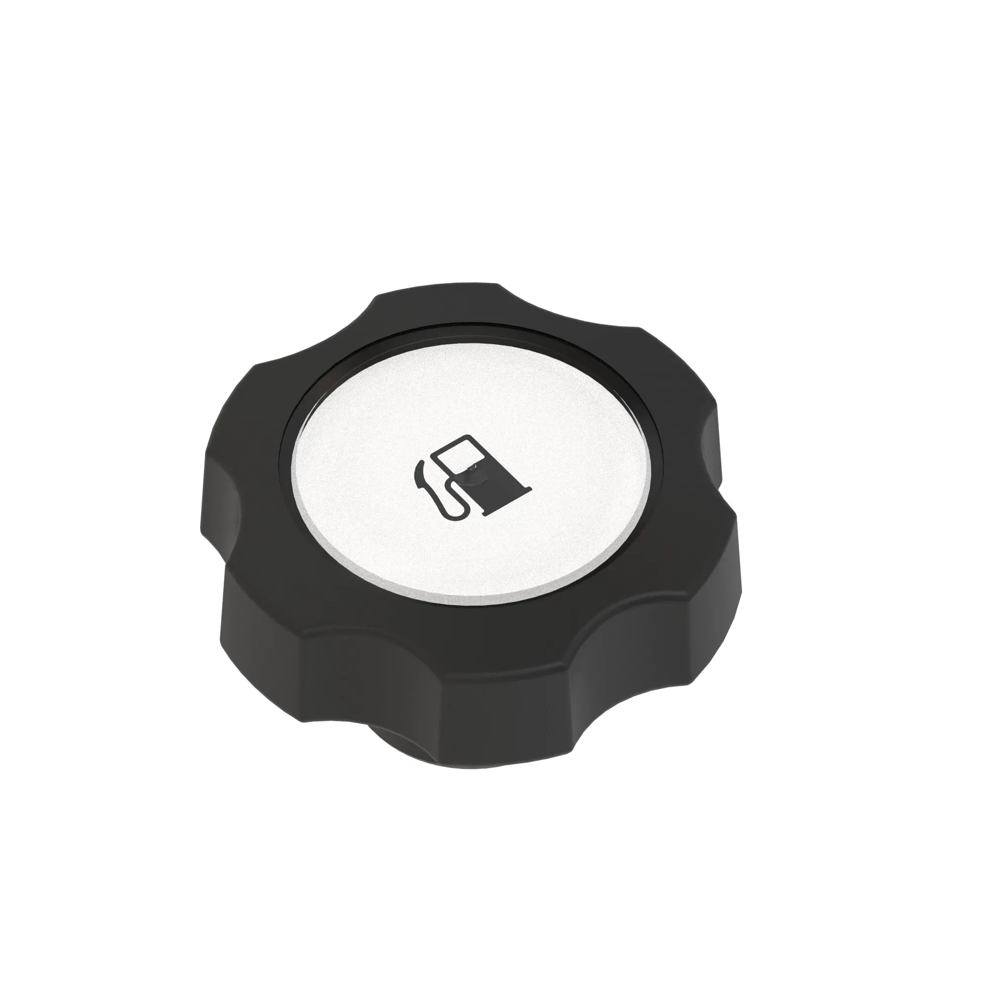 John Deere Filler Cap - AM100812