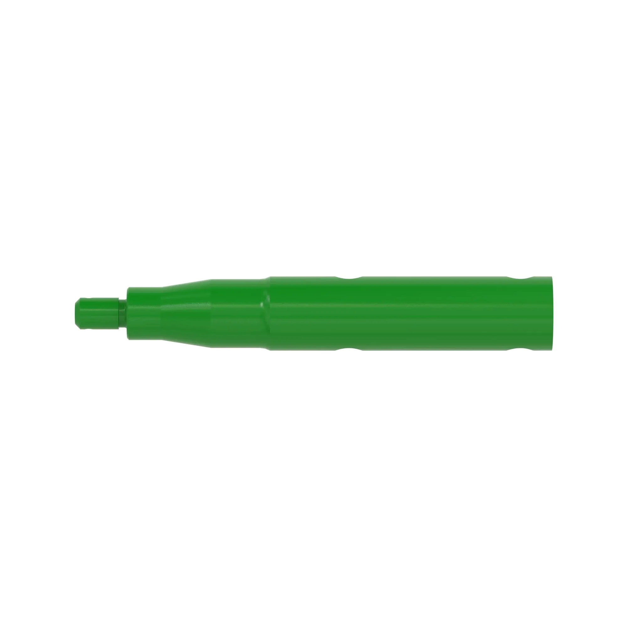 SPINDLE, WHEEL SHAFT