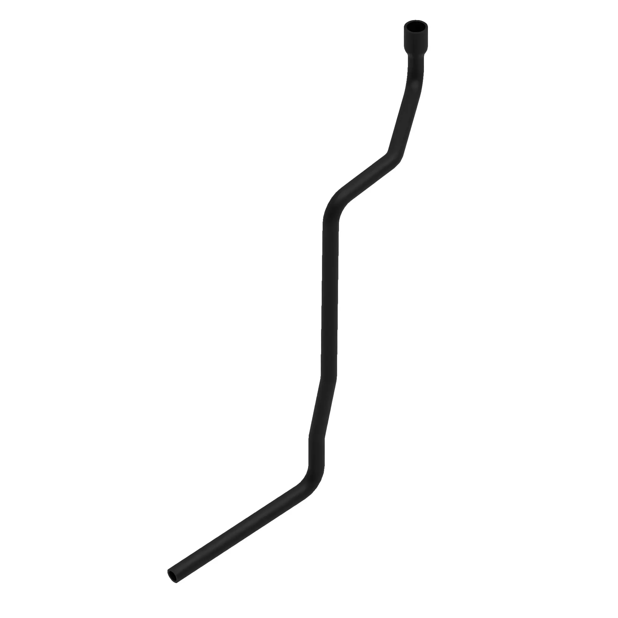 Hose, Return From Surge Tank