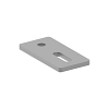 John Deere Plate - WZW14196