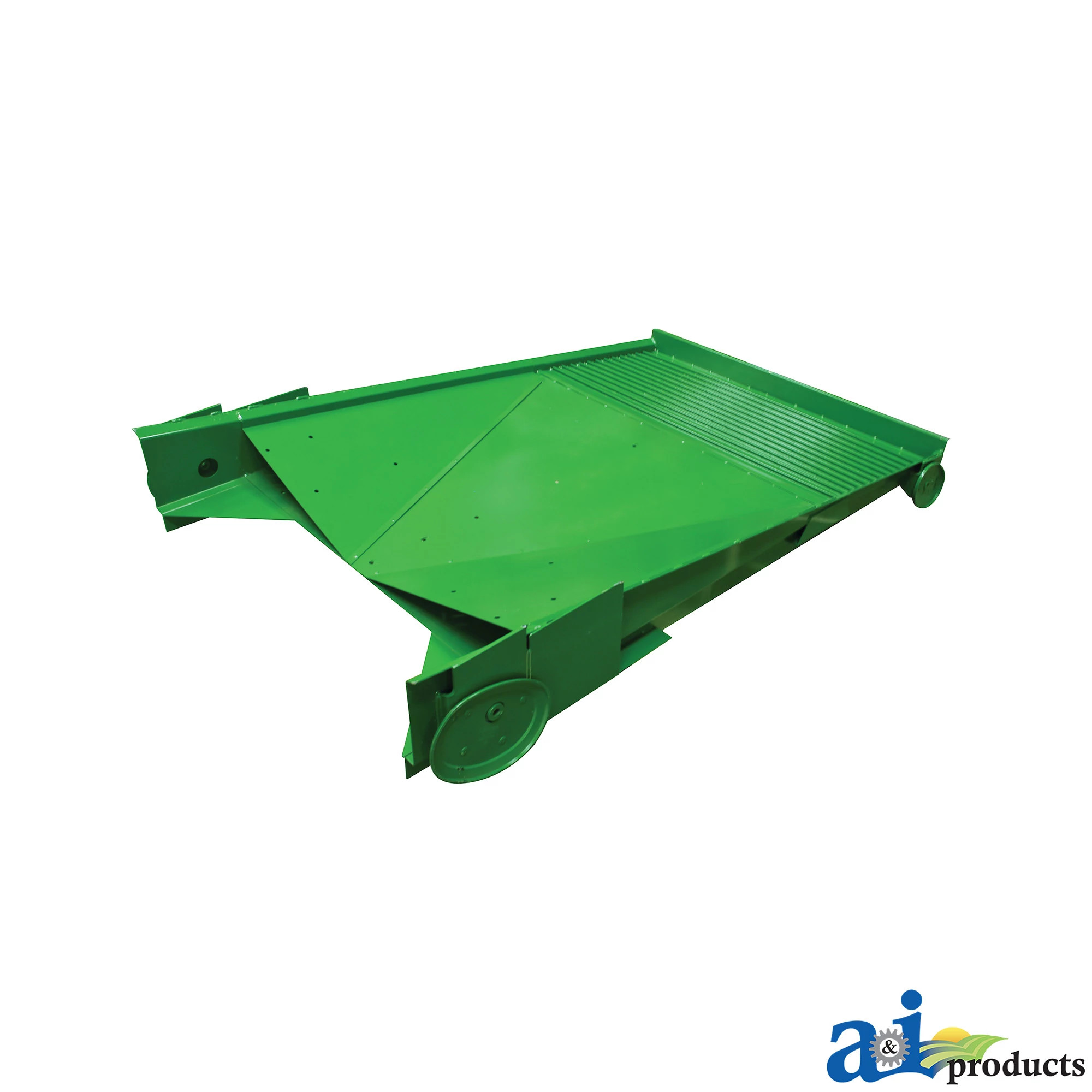 A&I Products Grain Return Pan - A-AXE10447