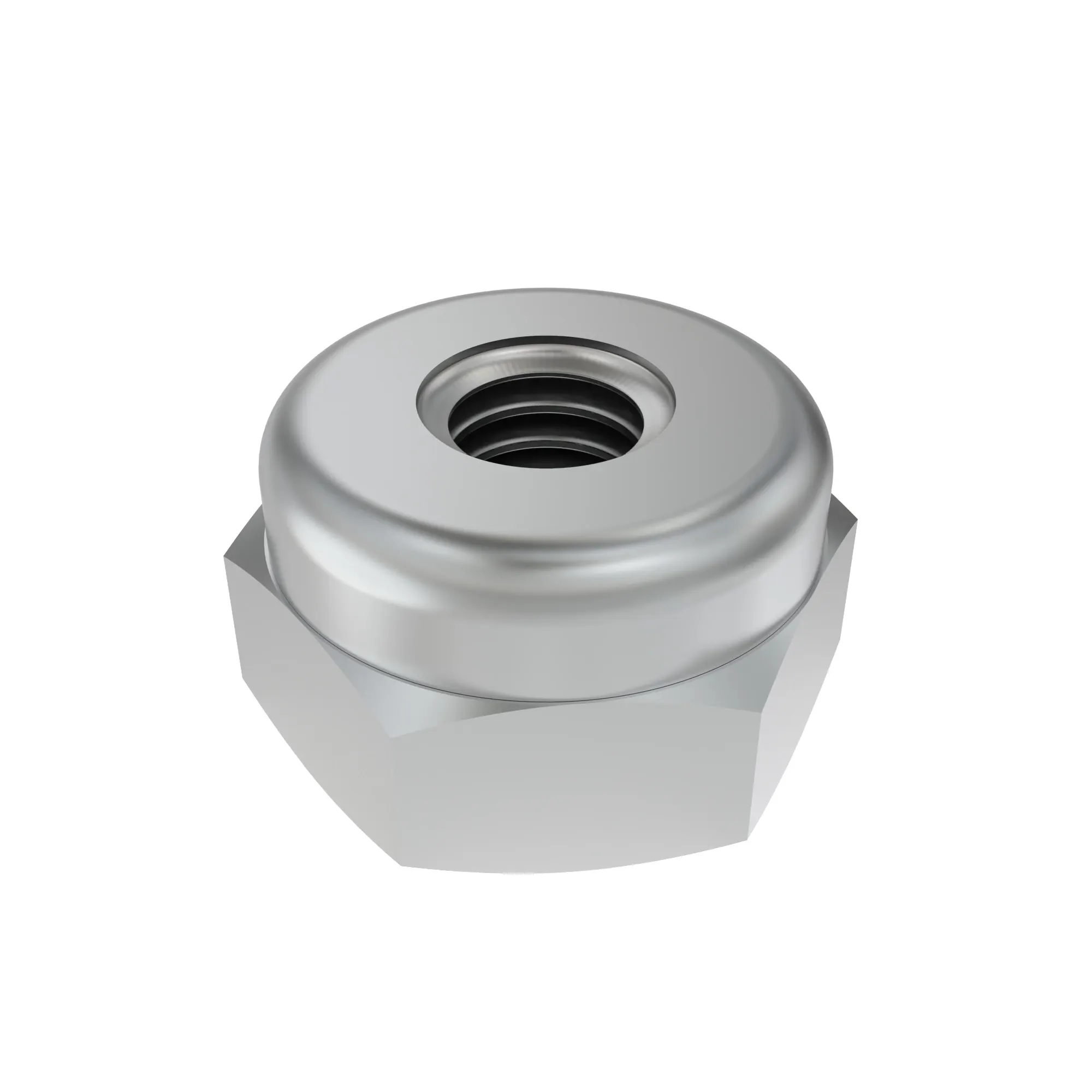 NUT, LOCK, Lock Nut