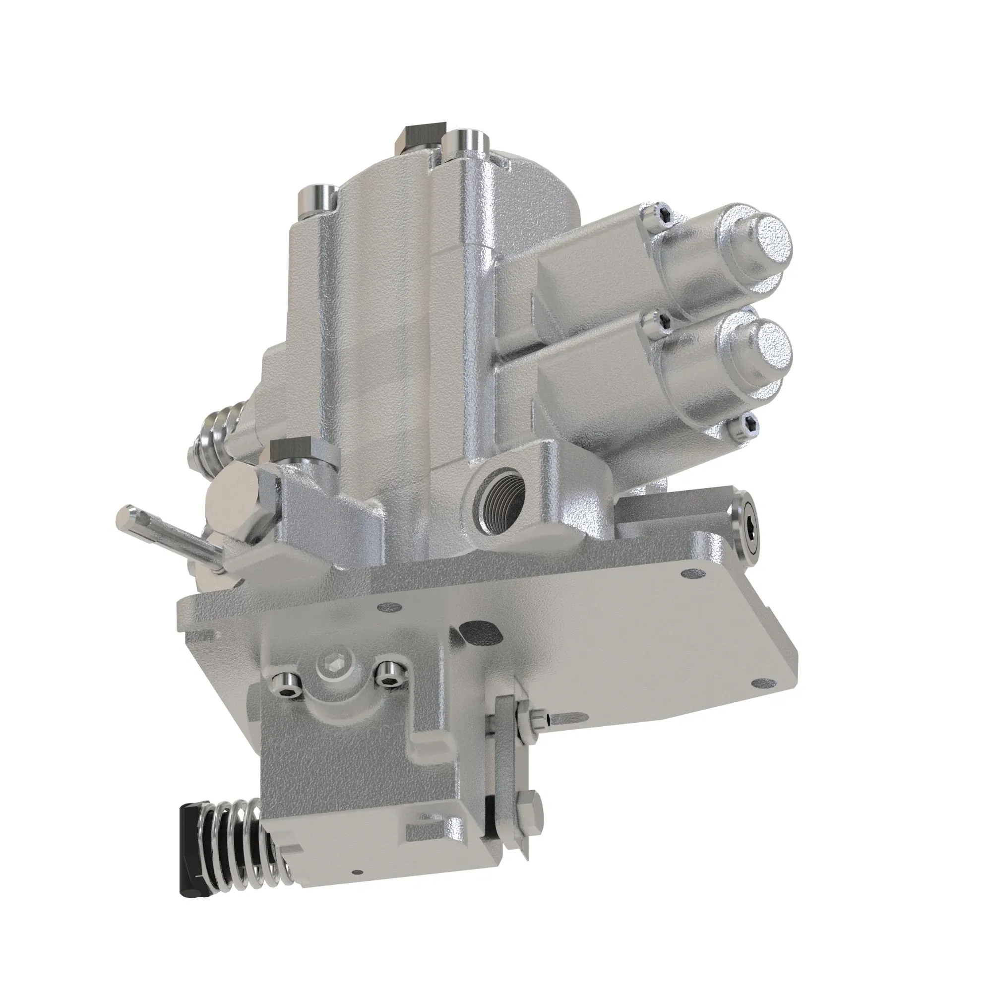 Control Valve