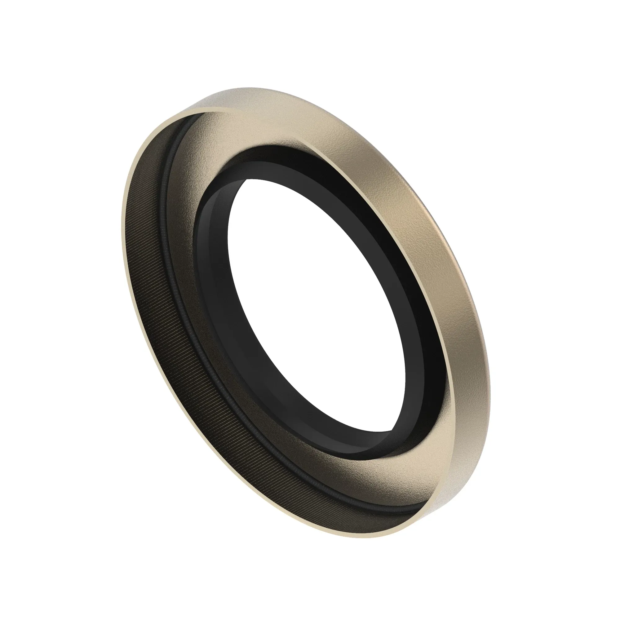 SEAL, GREASE, 8-BOLT HUB