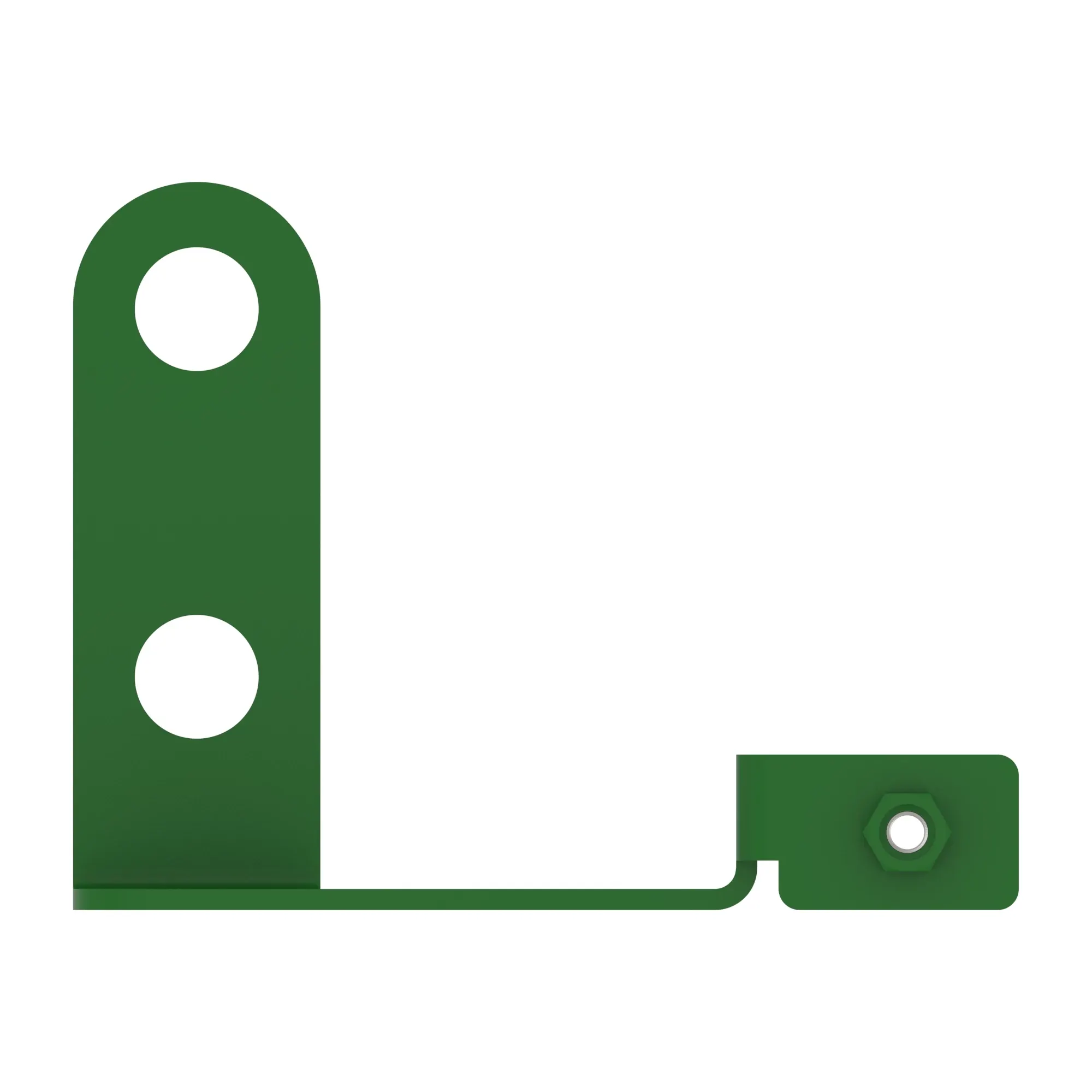 BRACKET, RH