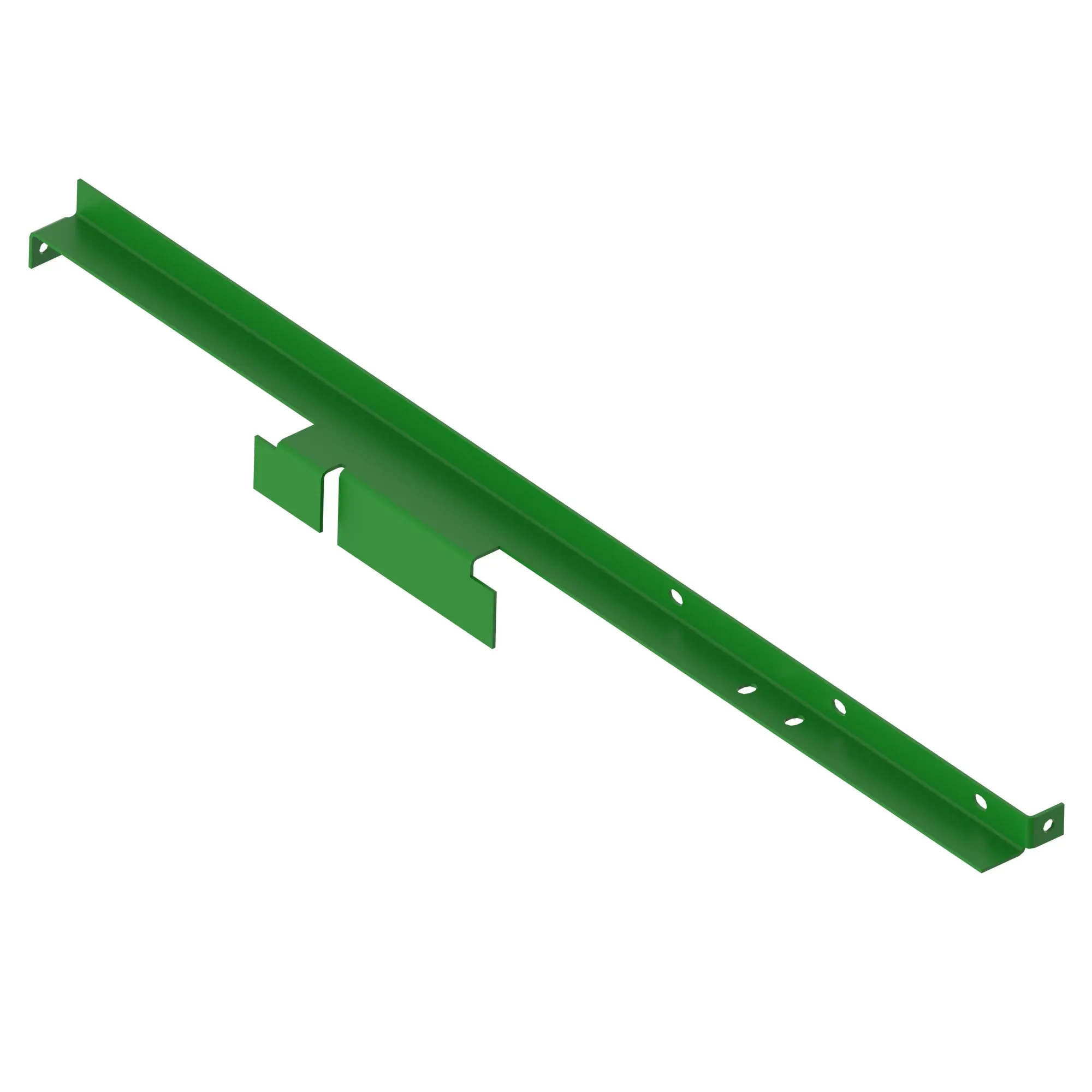 ANGLE HOOD & FILTER BRACKET