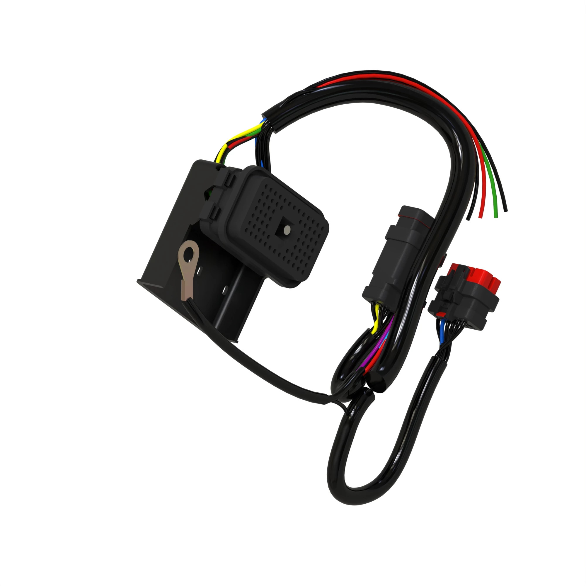 GTT HARNESS
