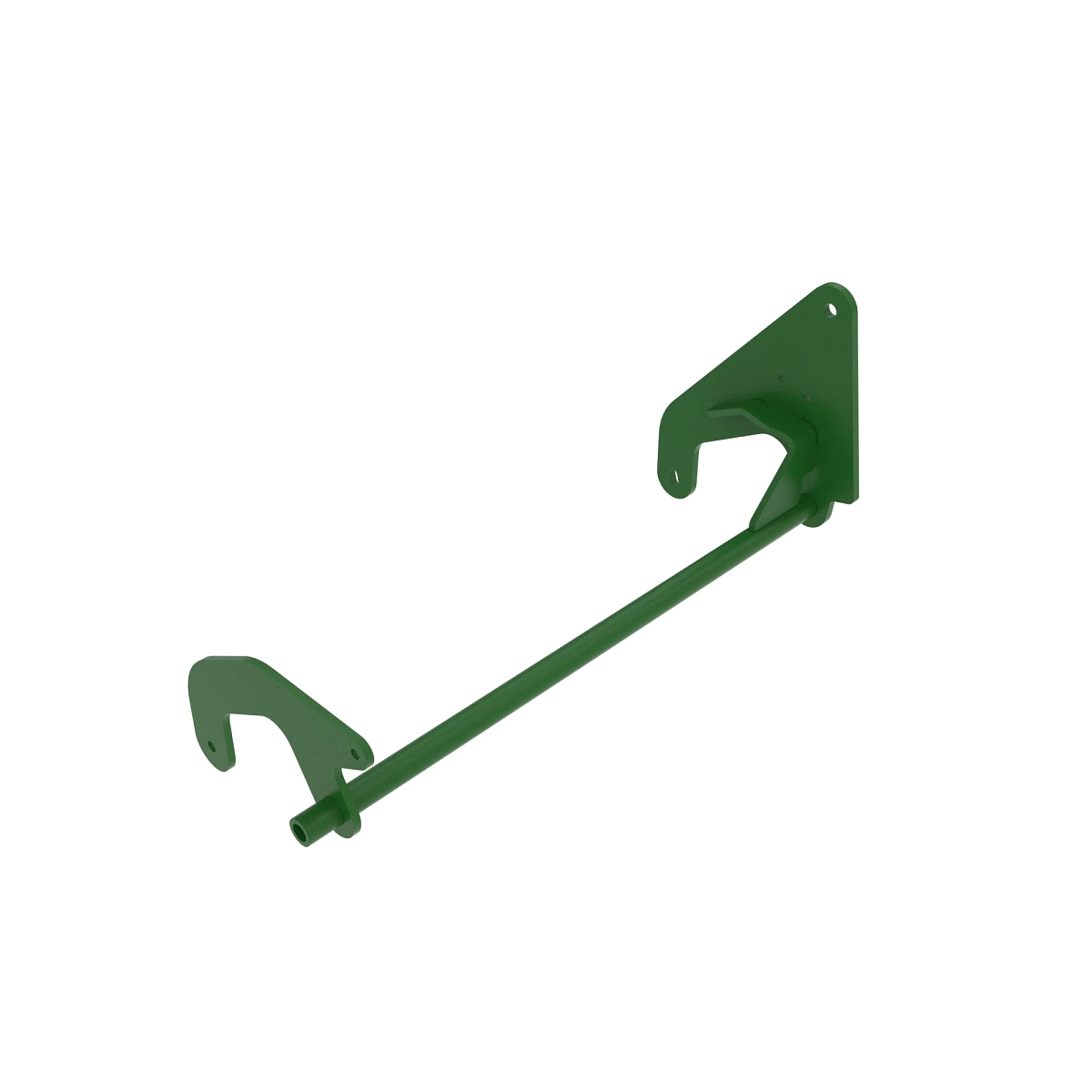 Lever, Swivel Linkage