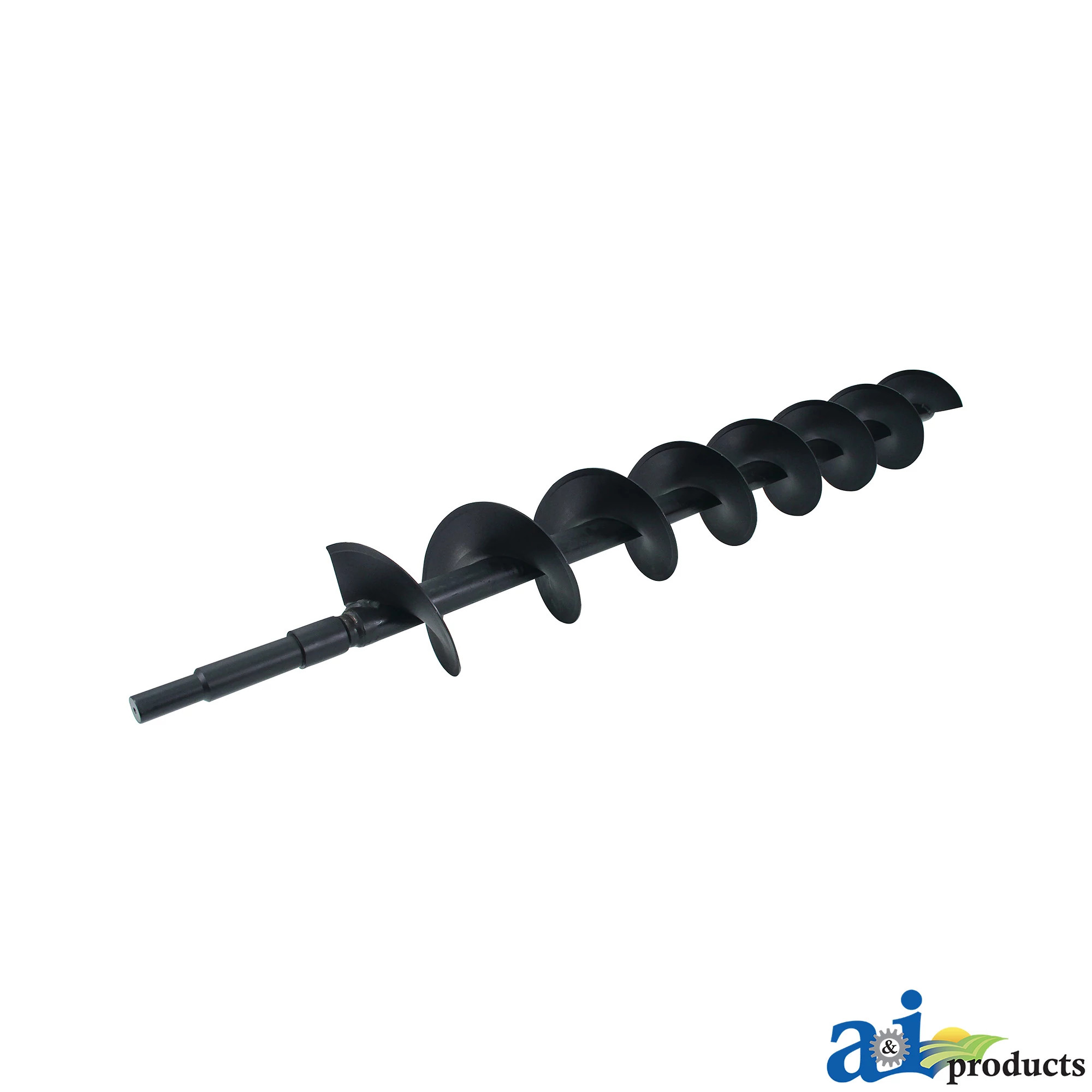 A&I Products Lower Clean Grain Auger - A-AH219339
