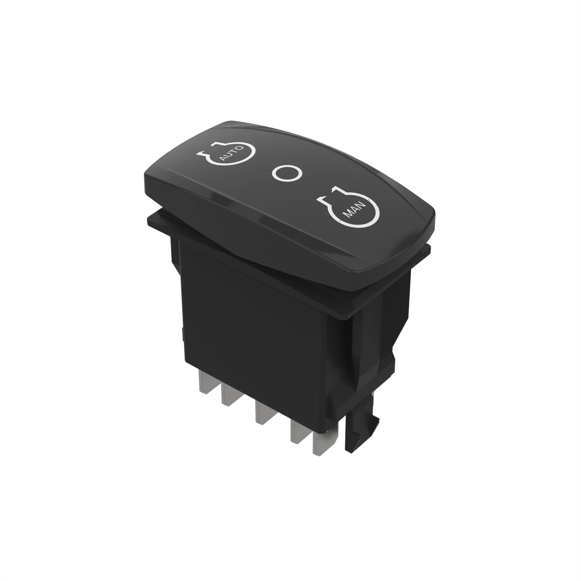 John Deere Toggle/Rocker Switch - AT411969