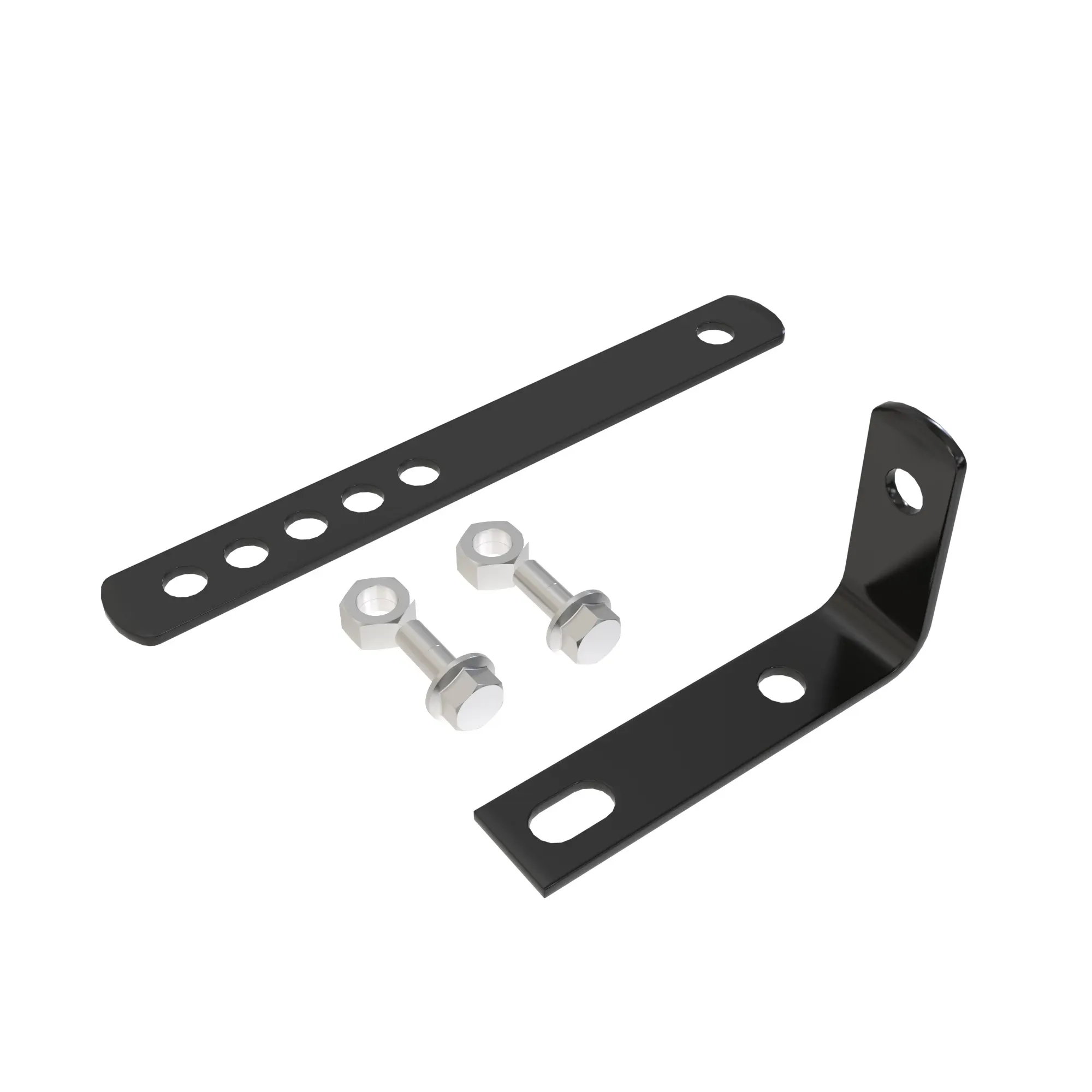 Mounting Parts