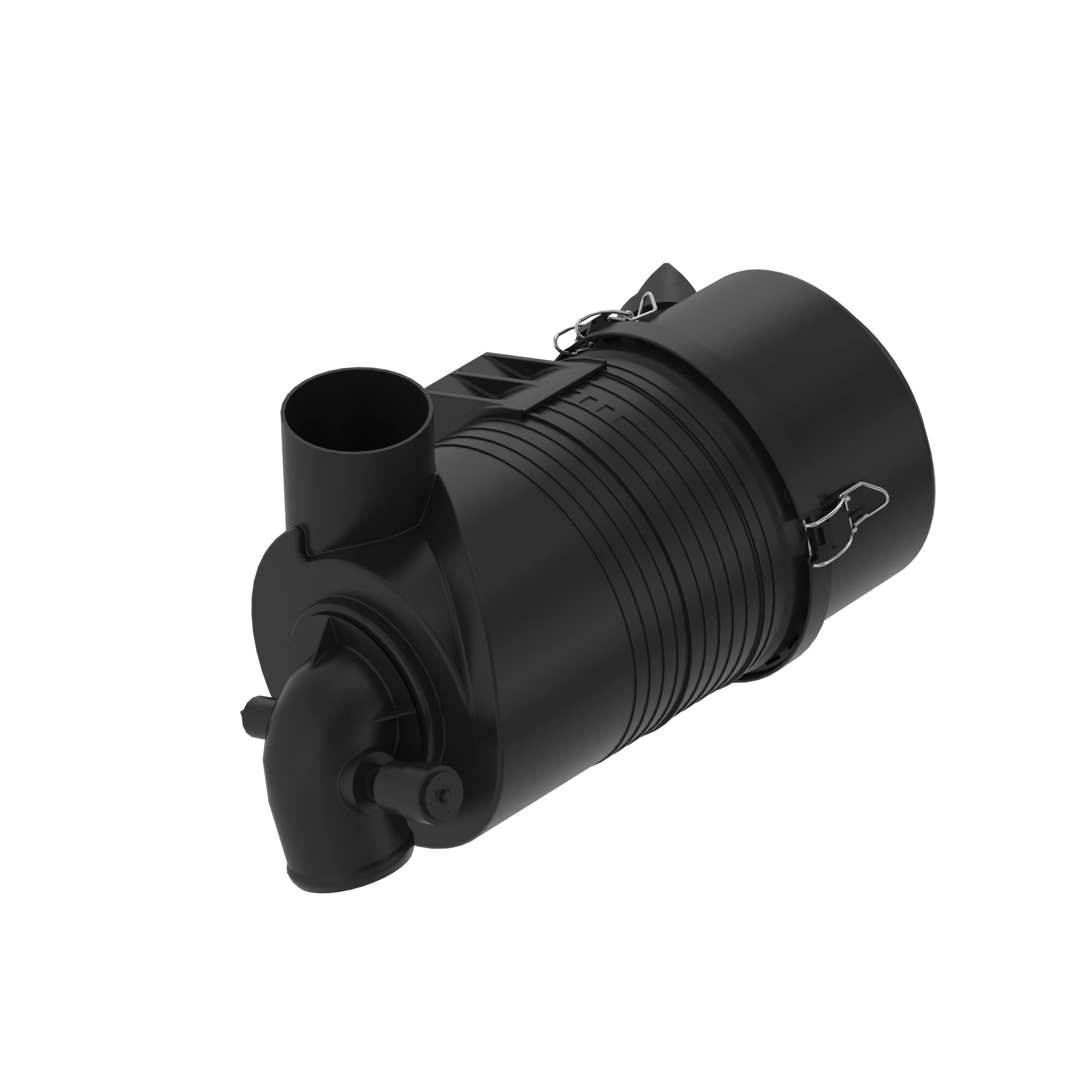 John Deere Air Cleaner Assembly - TCA21896