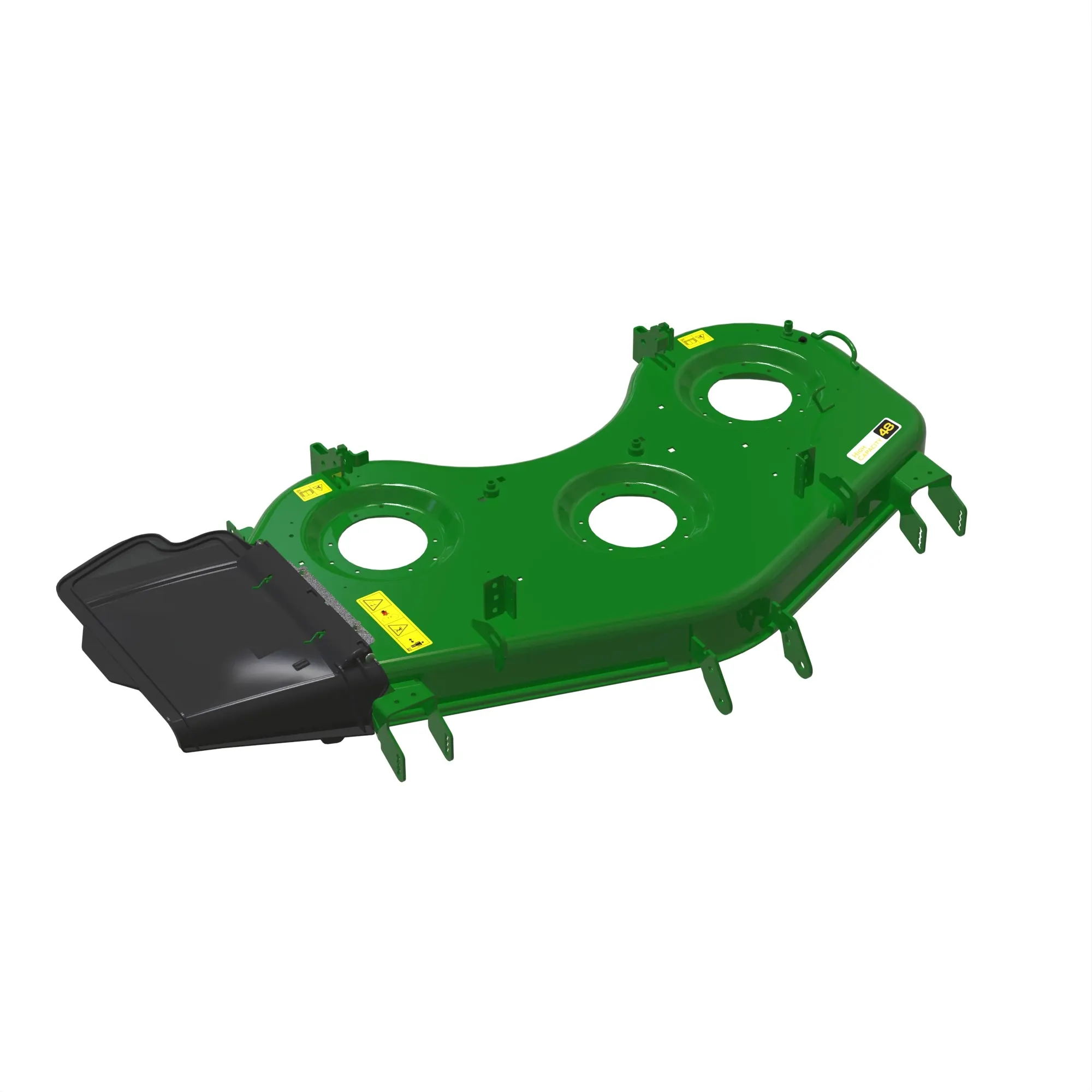 John Deere Mower Deck - AUC17503