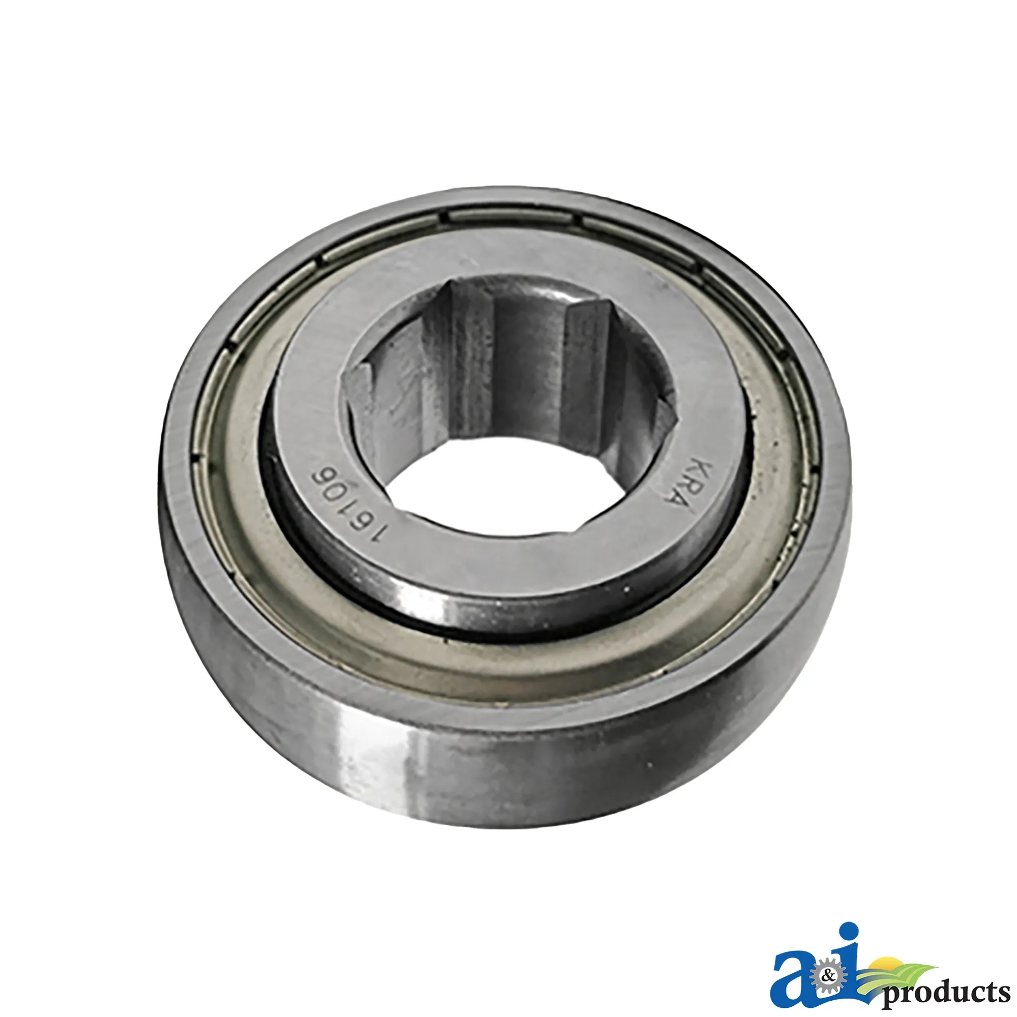 A&I Products Ball Bearing - A-JD9313
